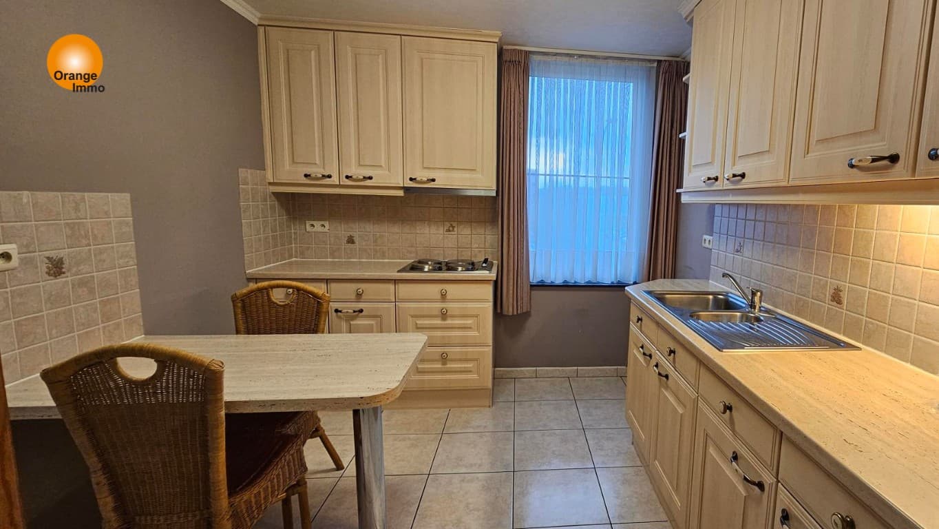 Appartement te koop
