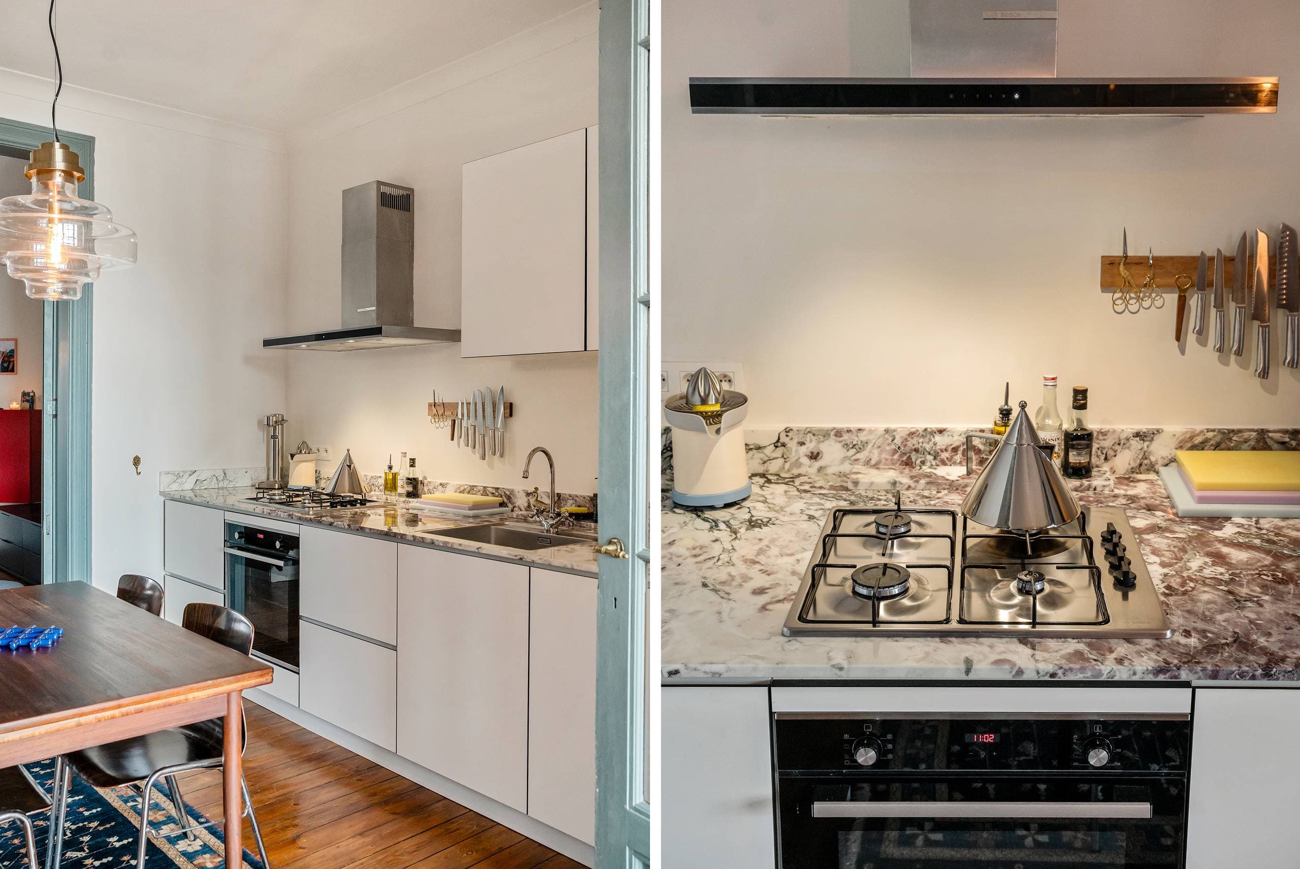 Appartement te koop