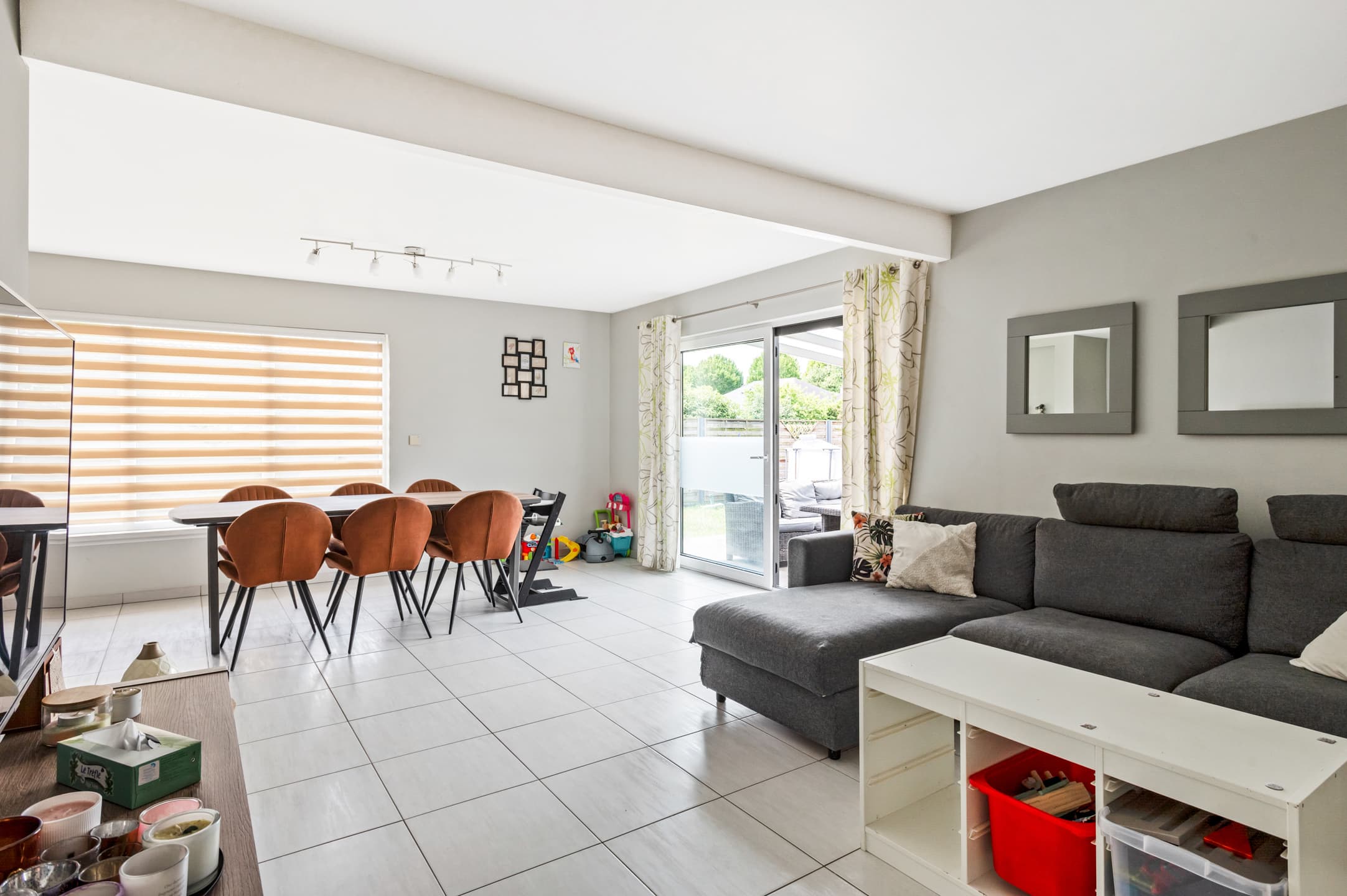 Huis te koop