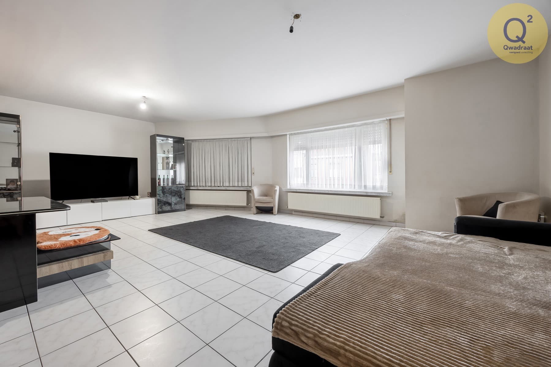 Appartement te koop
