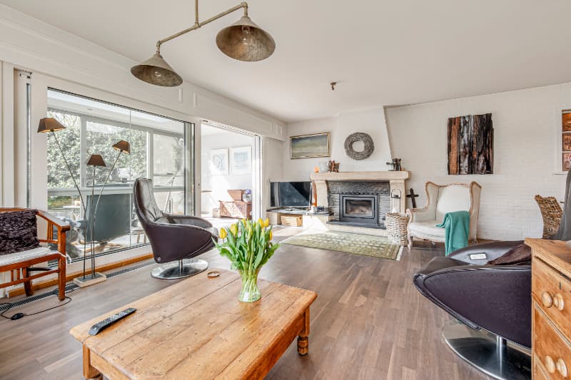 Huis te koop