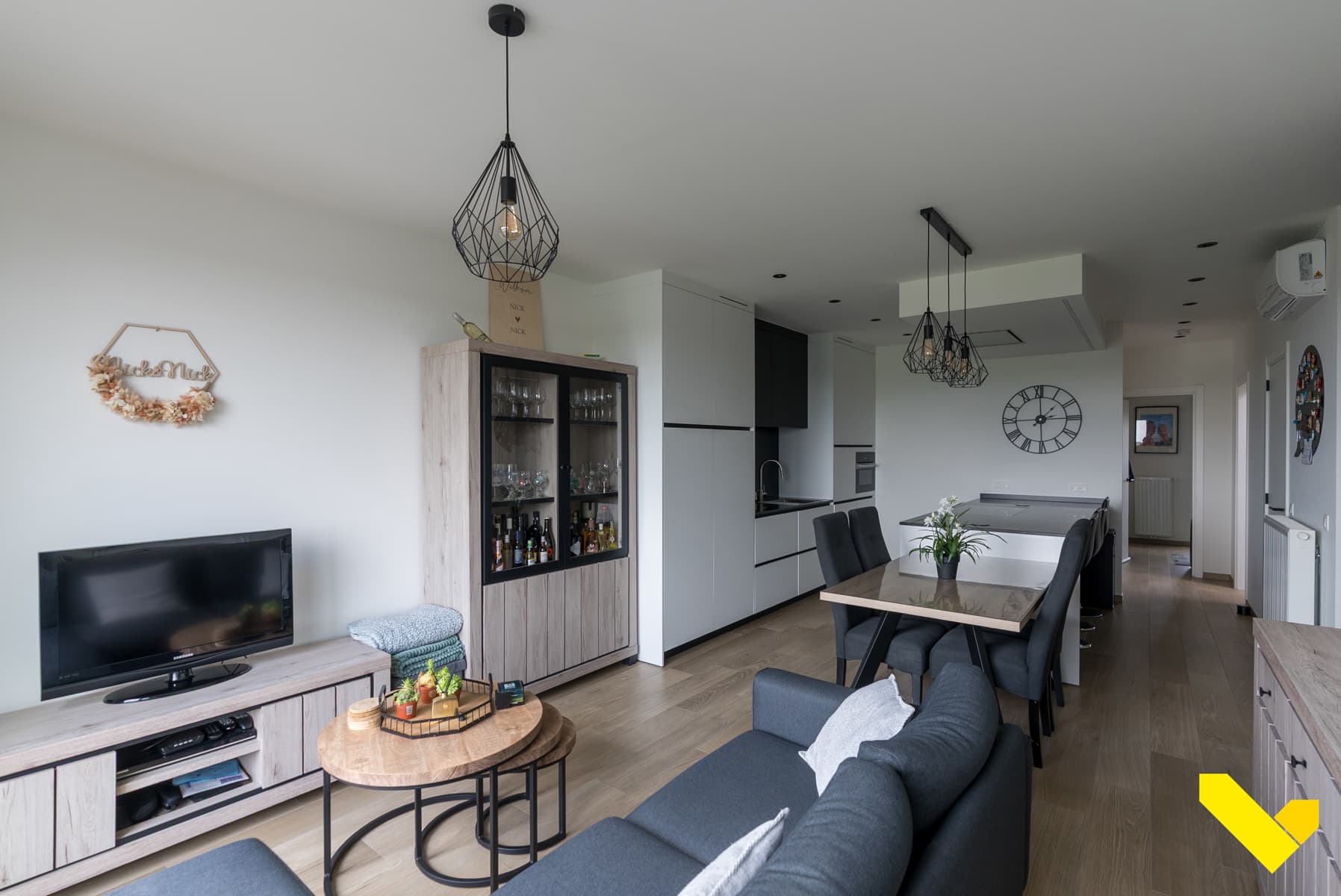 Appartement te koop