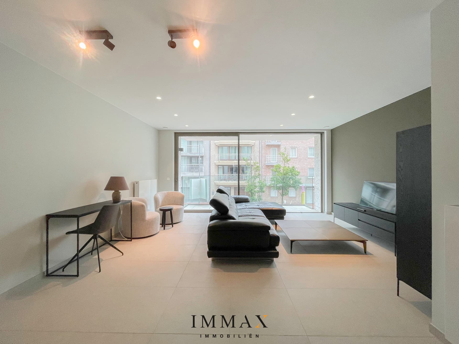 Appartement te koop