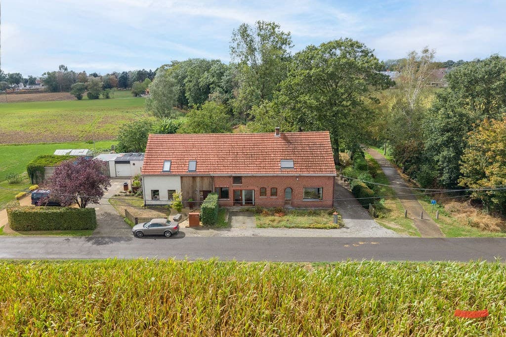 Huis te koop