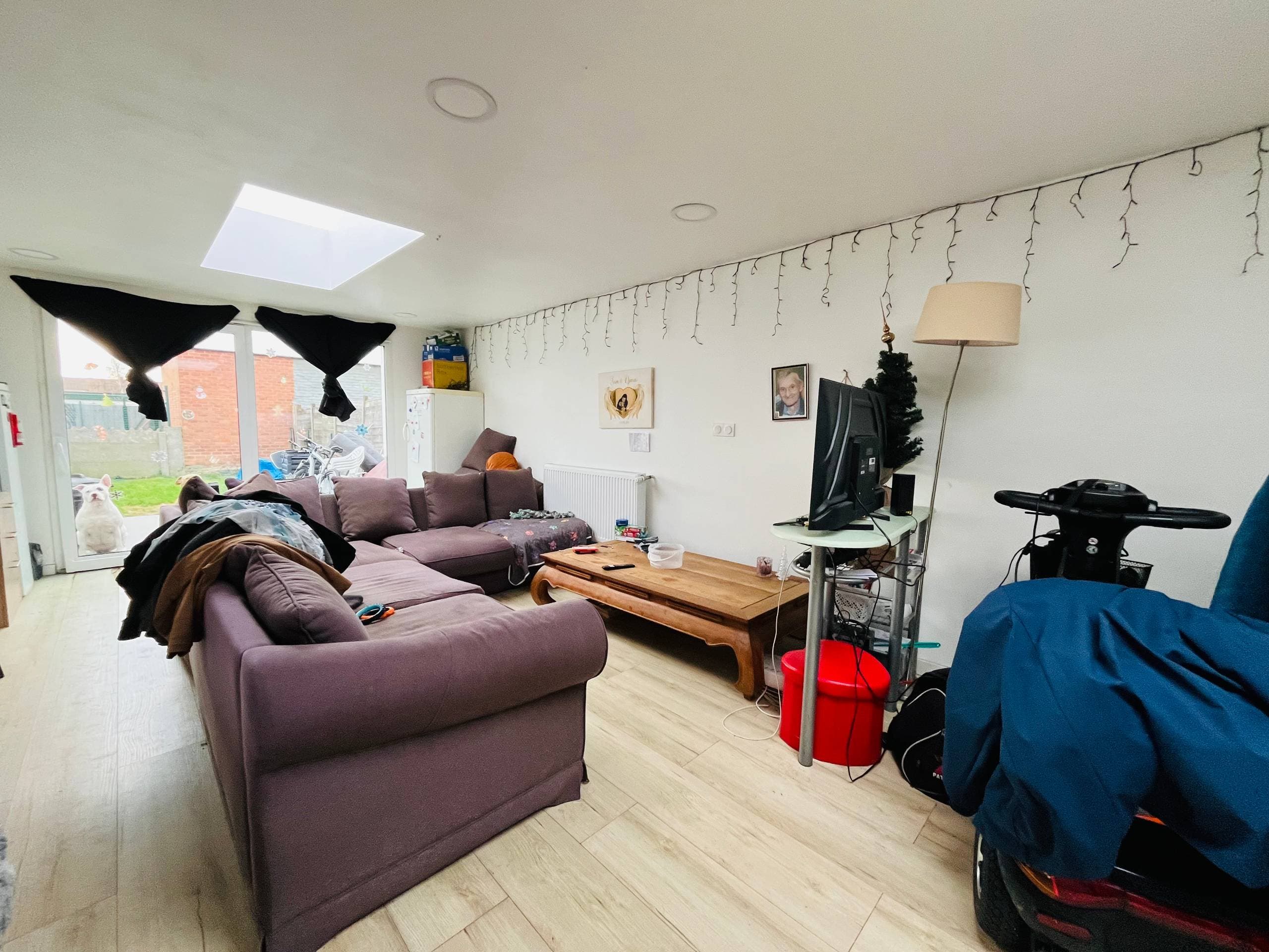 Huis te koop