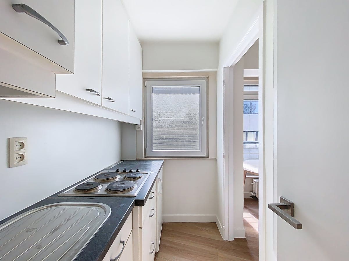 Appartement te koop