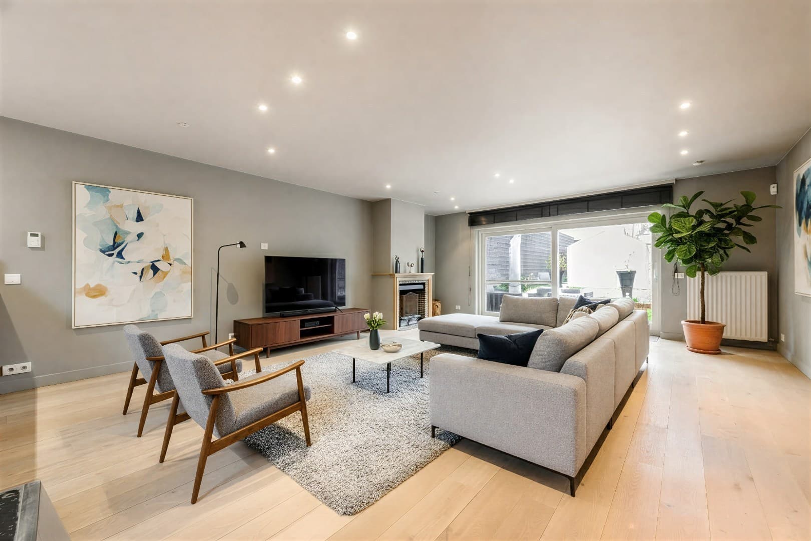Huis te koop