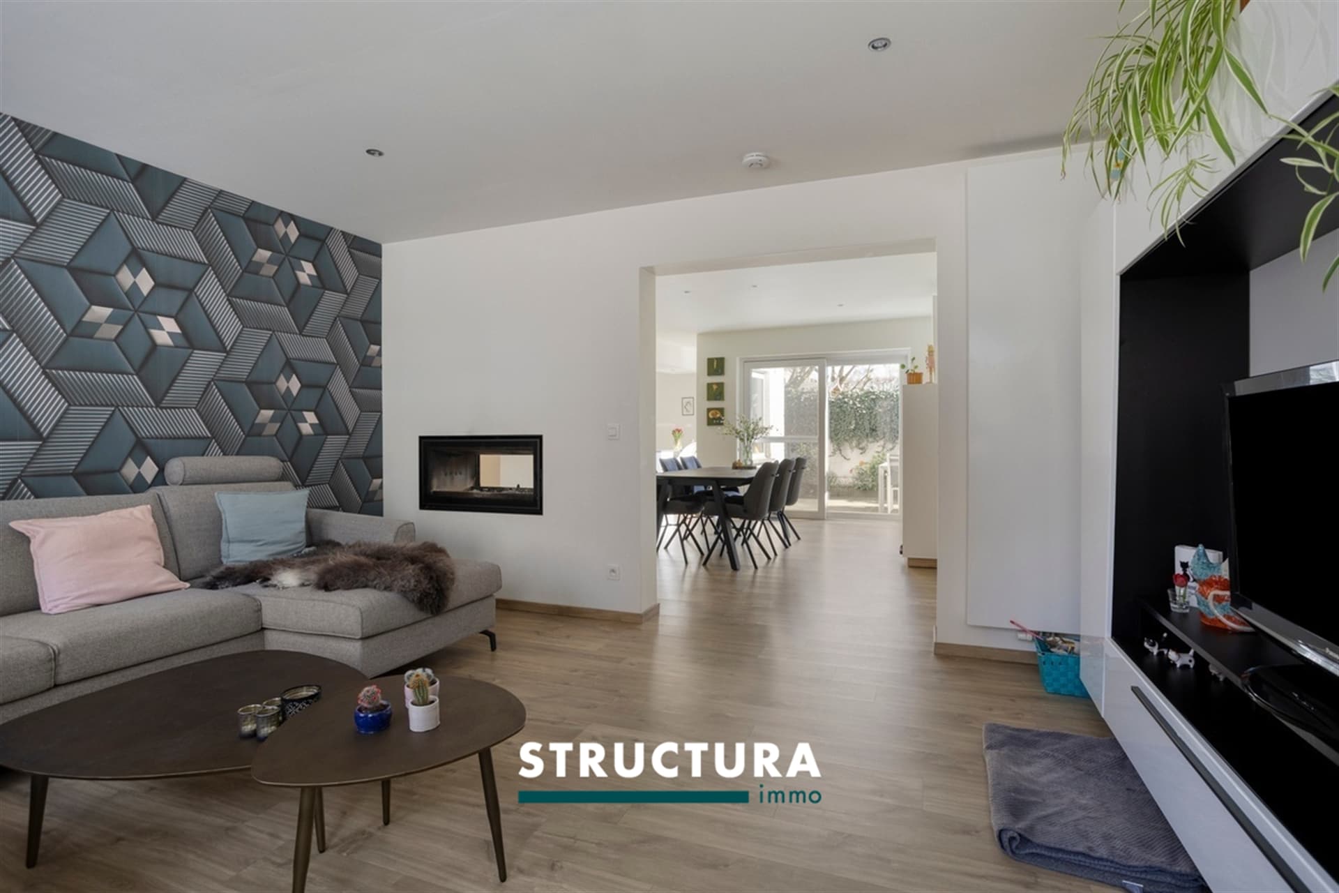 Huis te koop