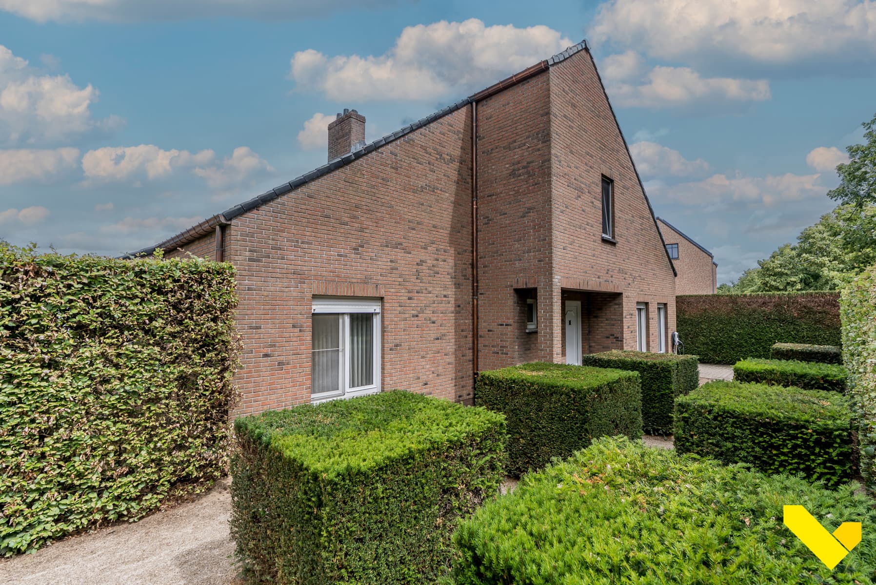 Huis te koop