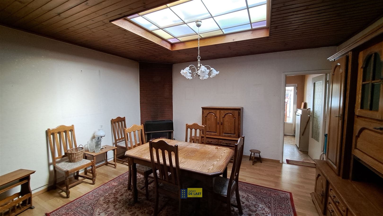 Huis te koop