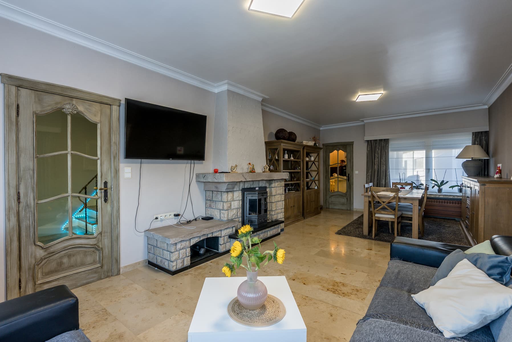 Huis te koop
