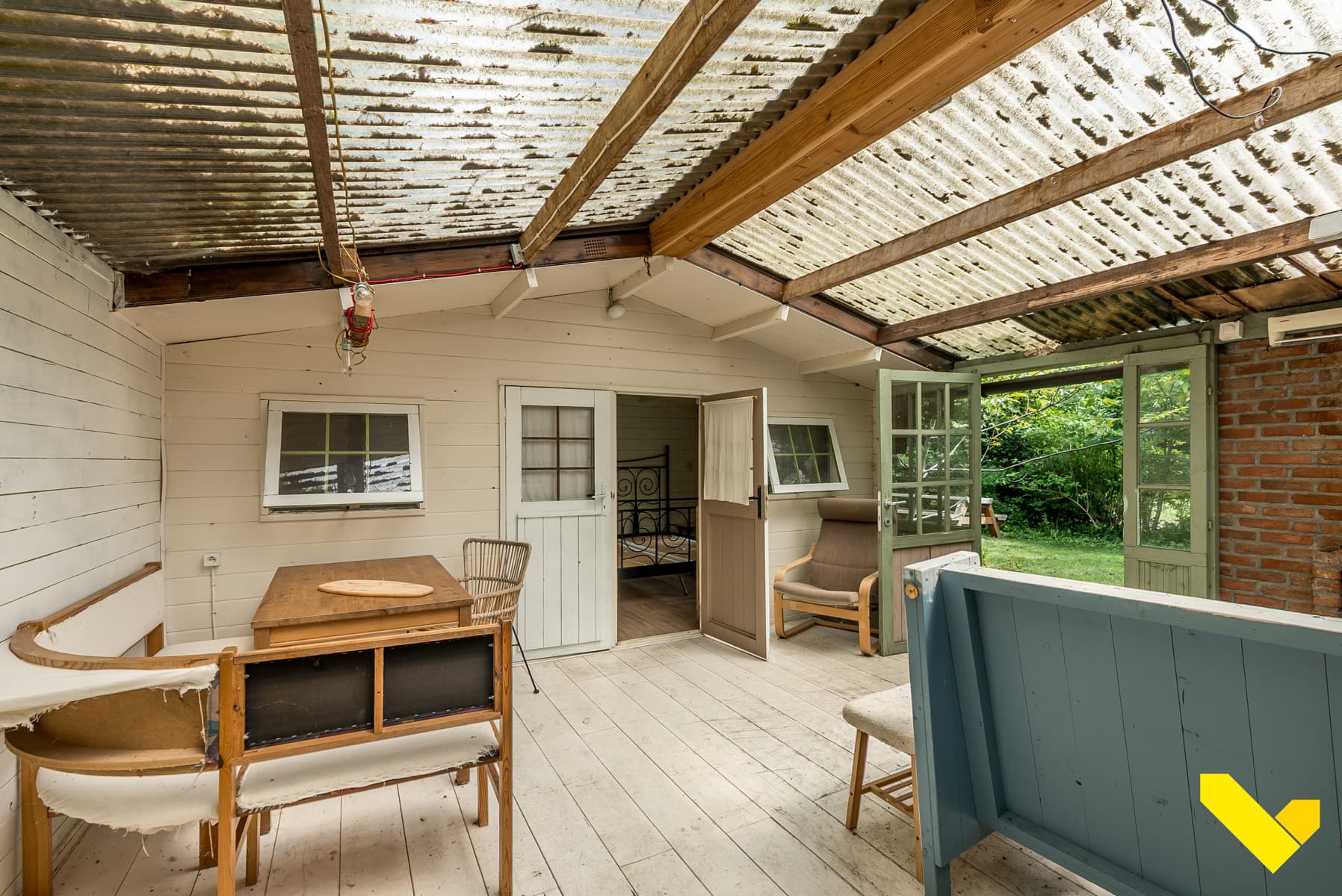 Huis te koop