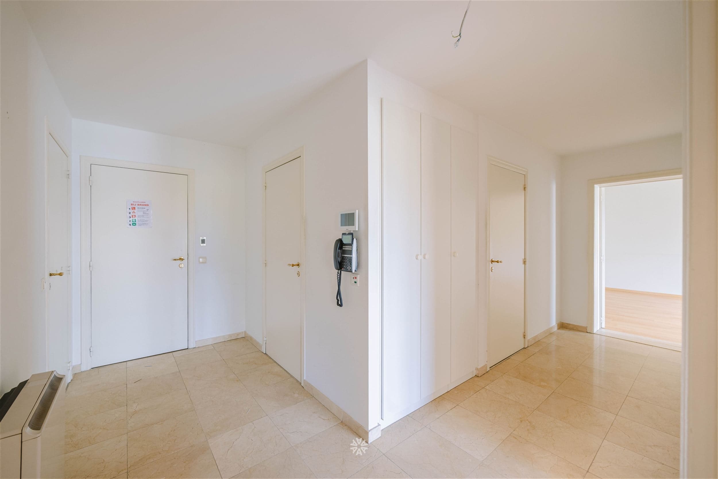 Appartement te koop