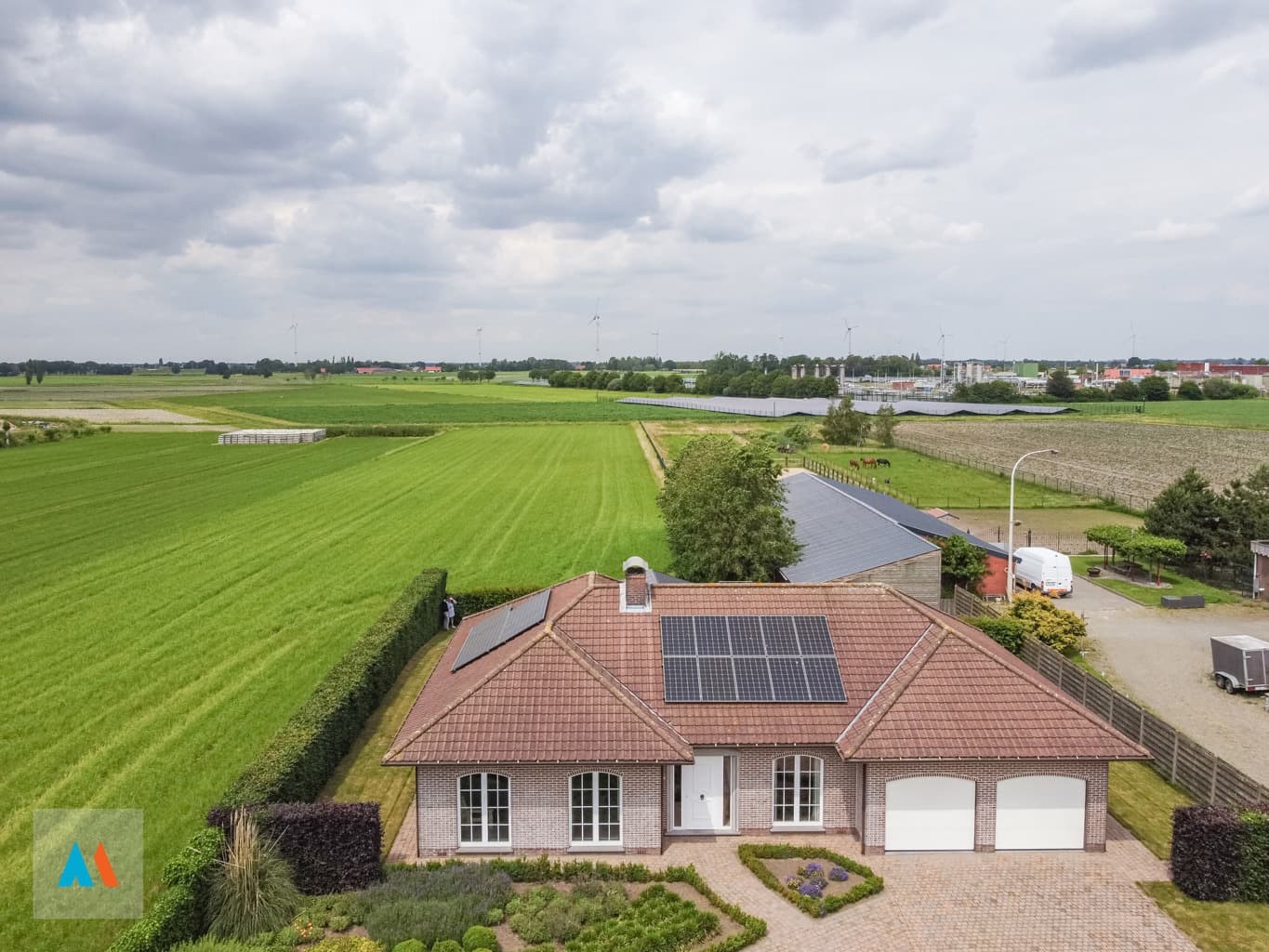 Huis te koop