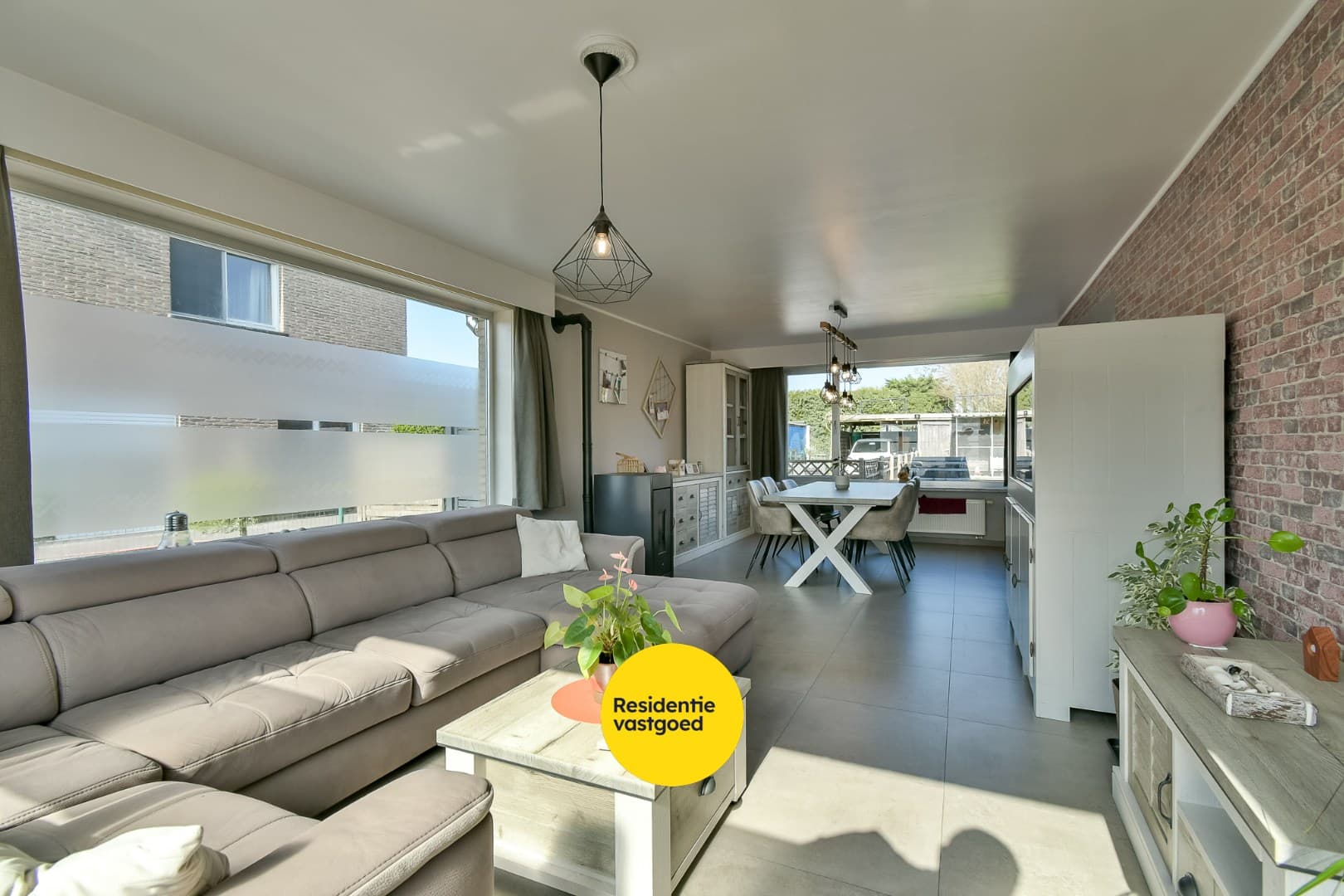 Huis te koop
