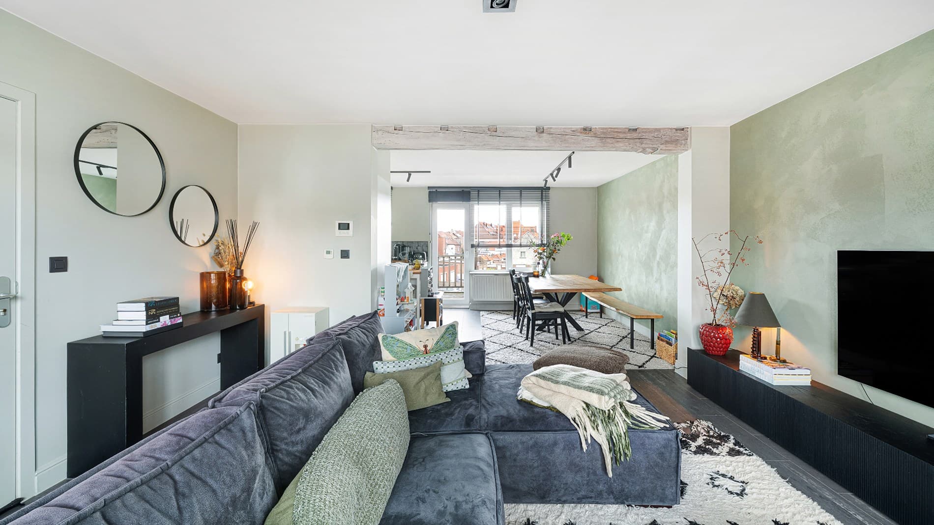 Appartement te koop