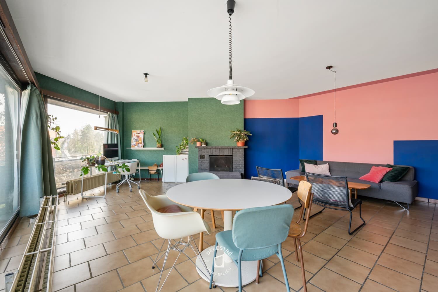 Appartement te koop