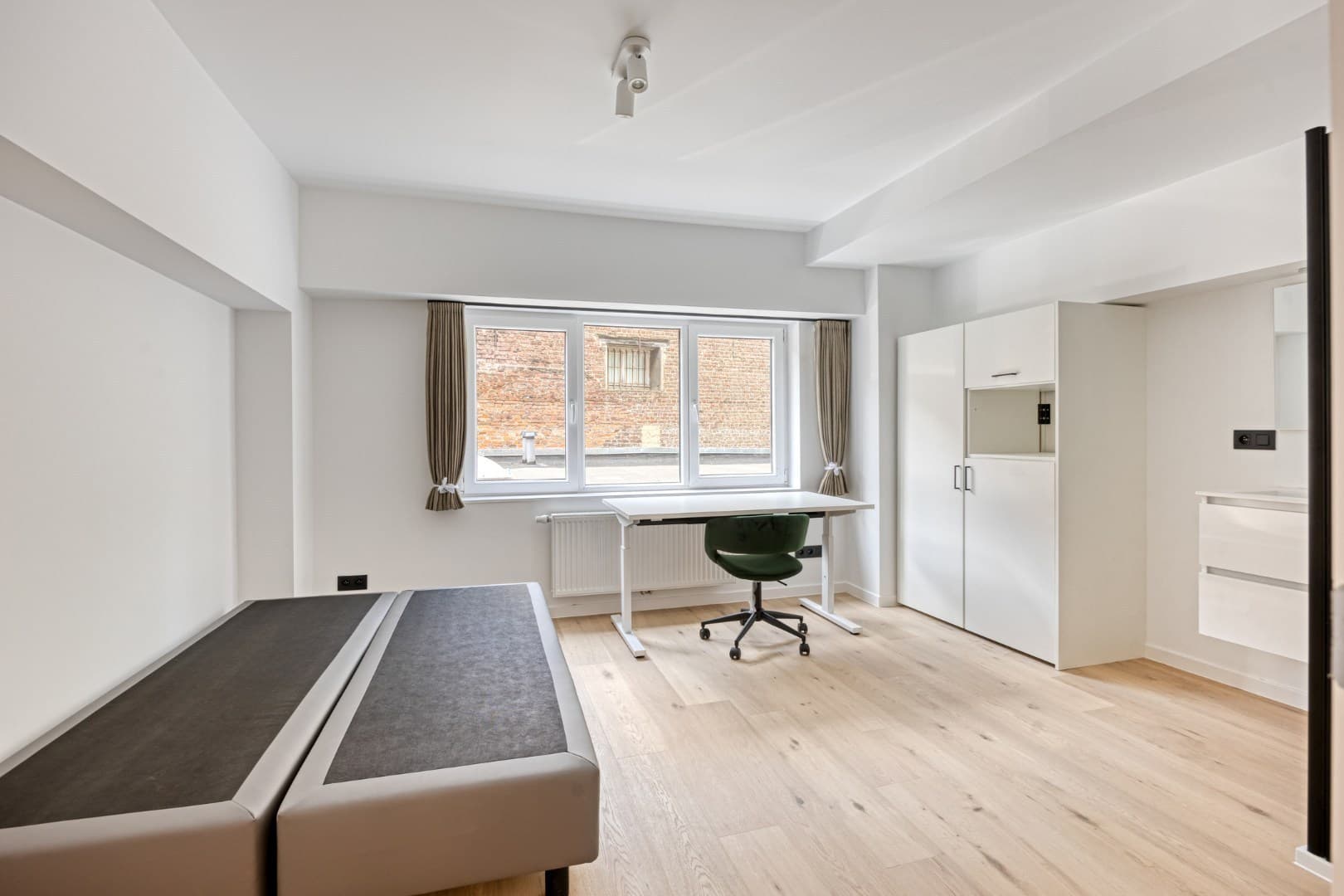Appartement te koop