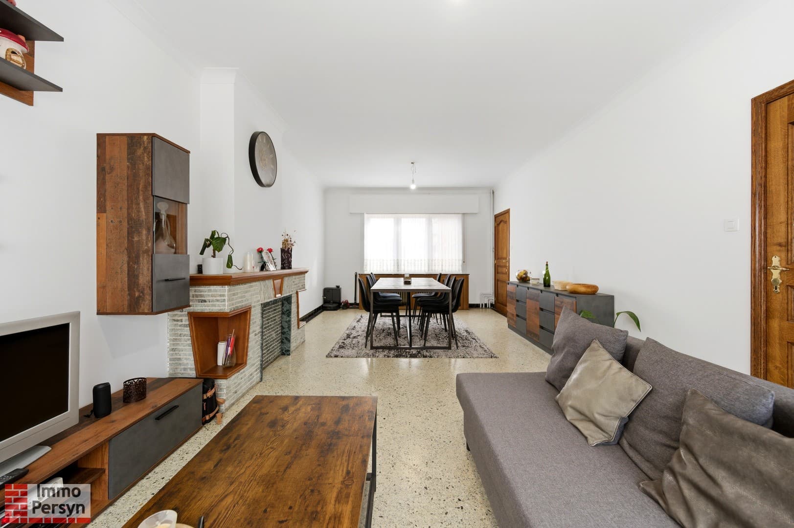 Huis te koop