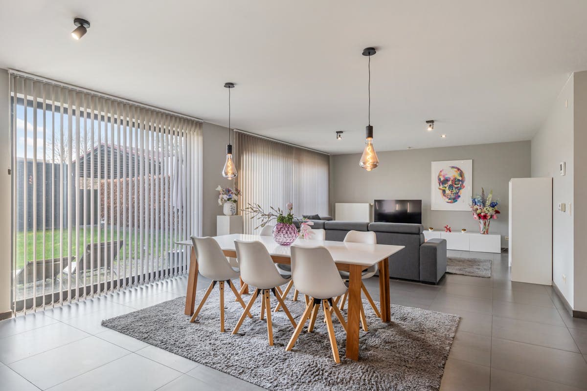 Appartement te koop