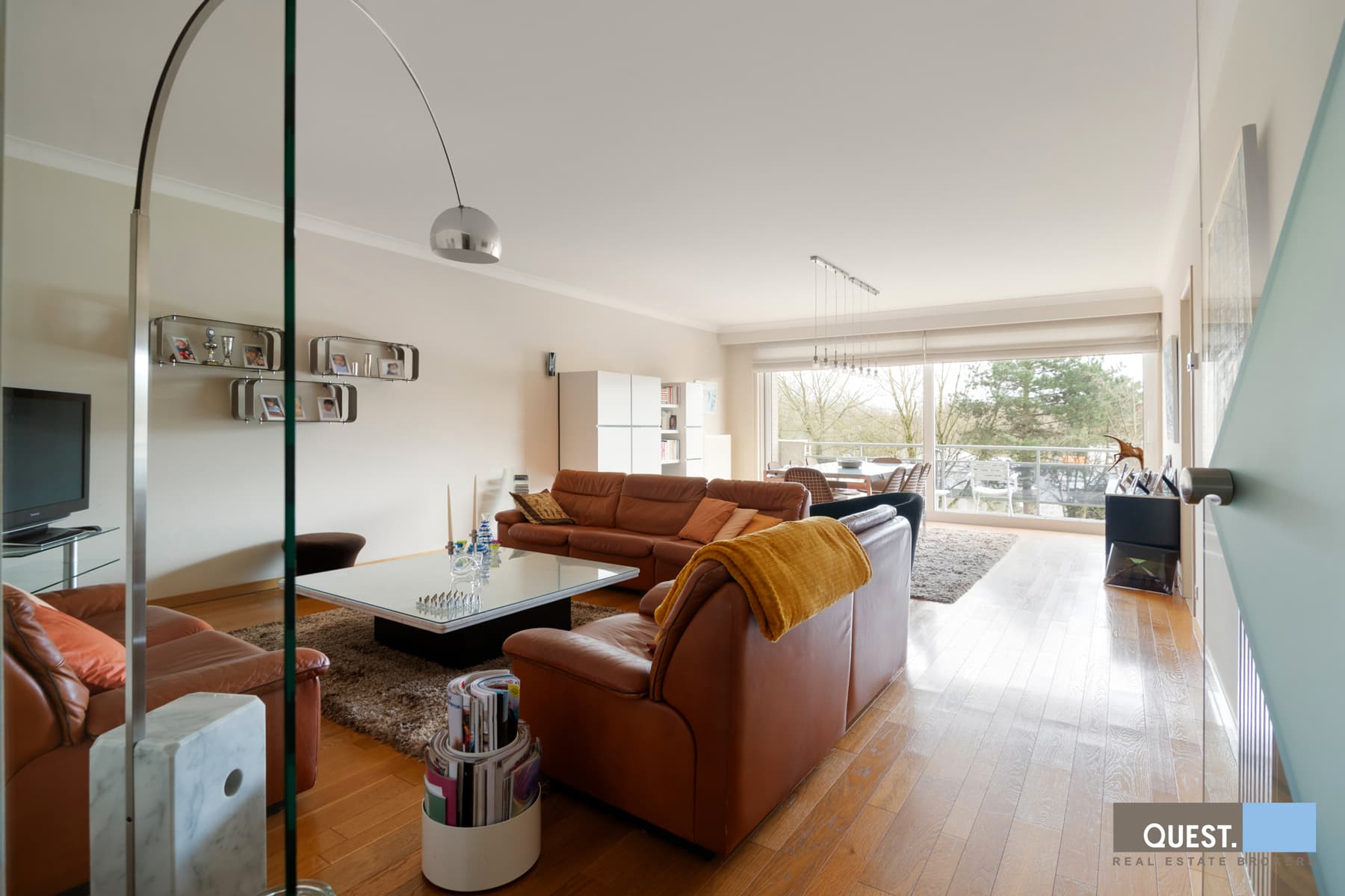 Appartement te koop
