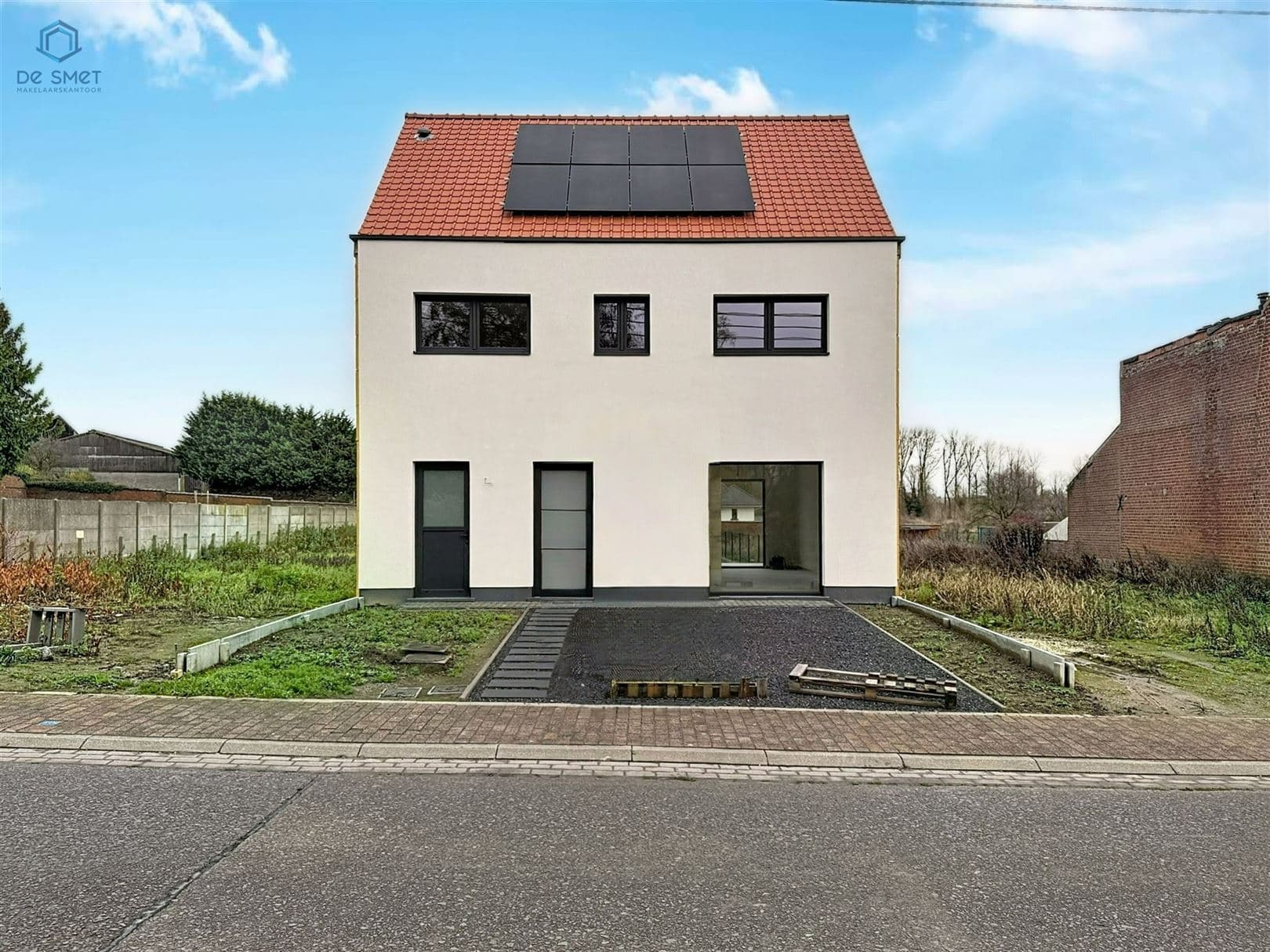 Huis te koop