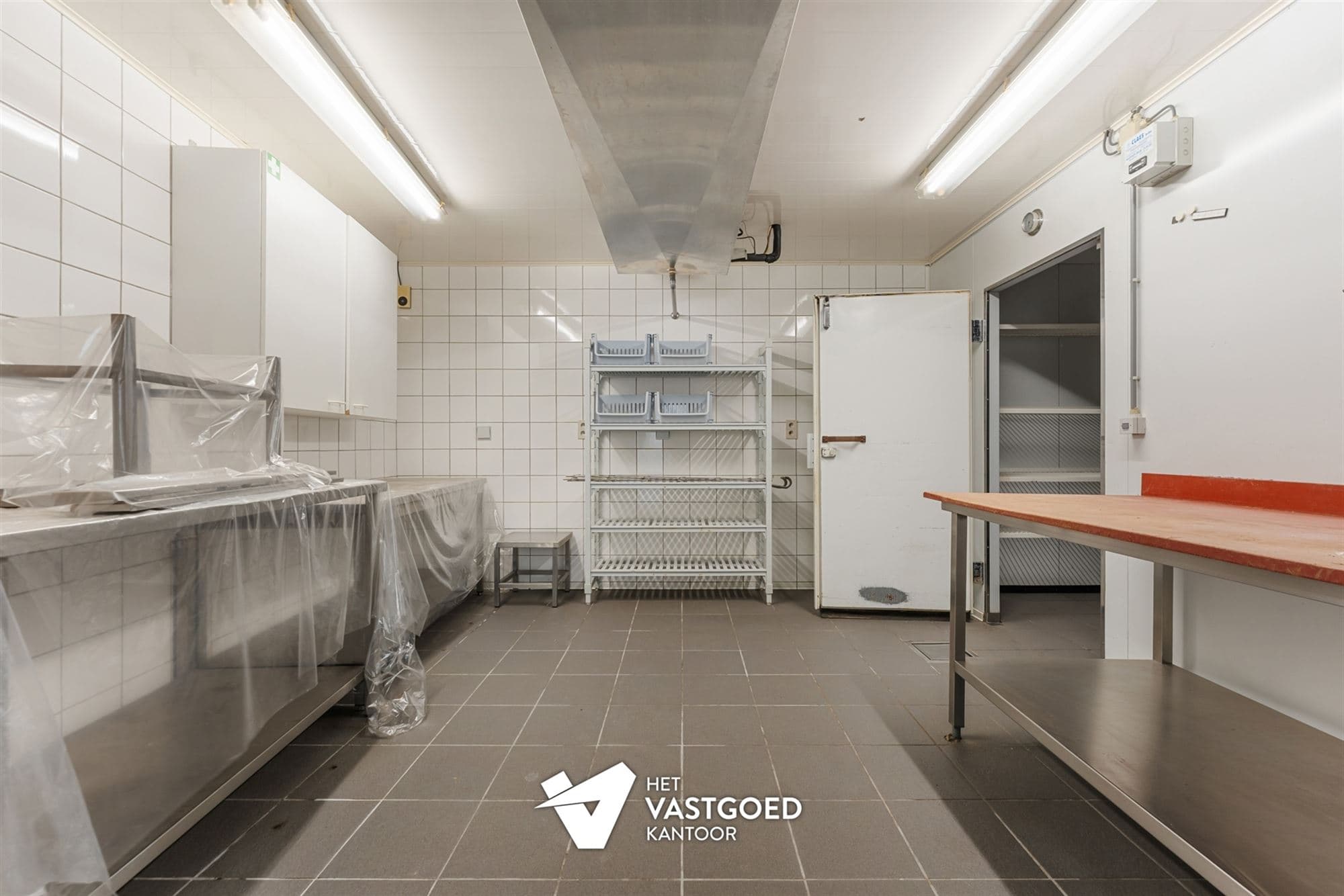 Appartement te koop