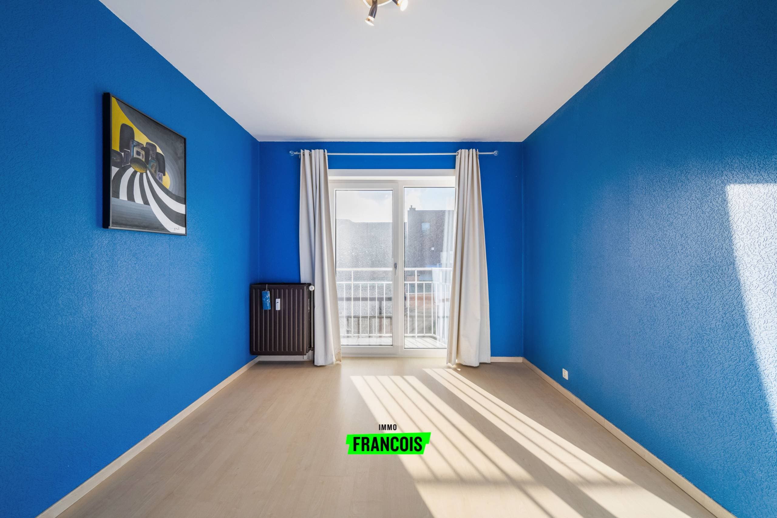 Appartement te koop
