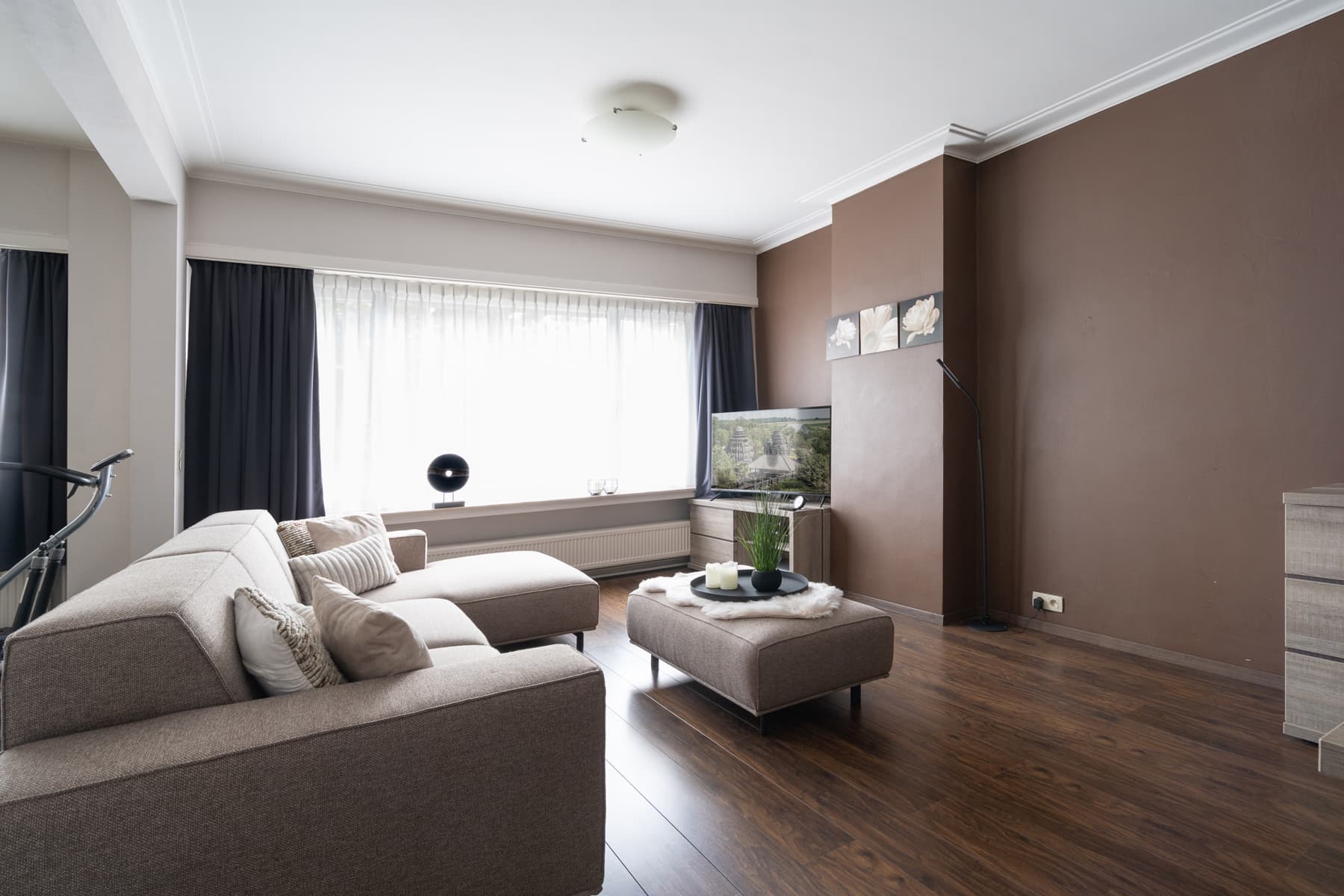 Appartement te koop