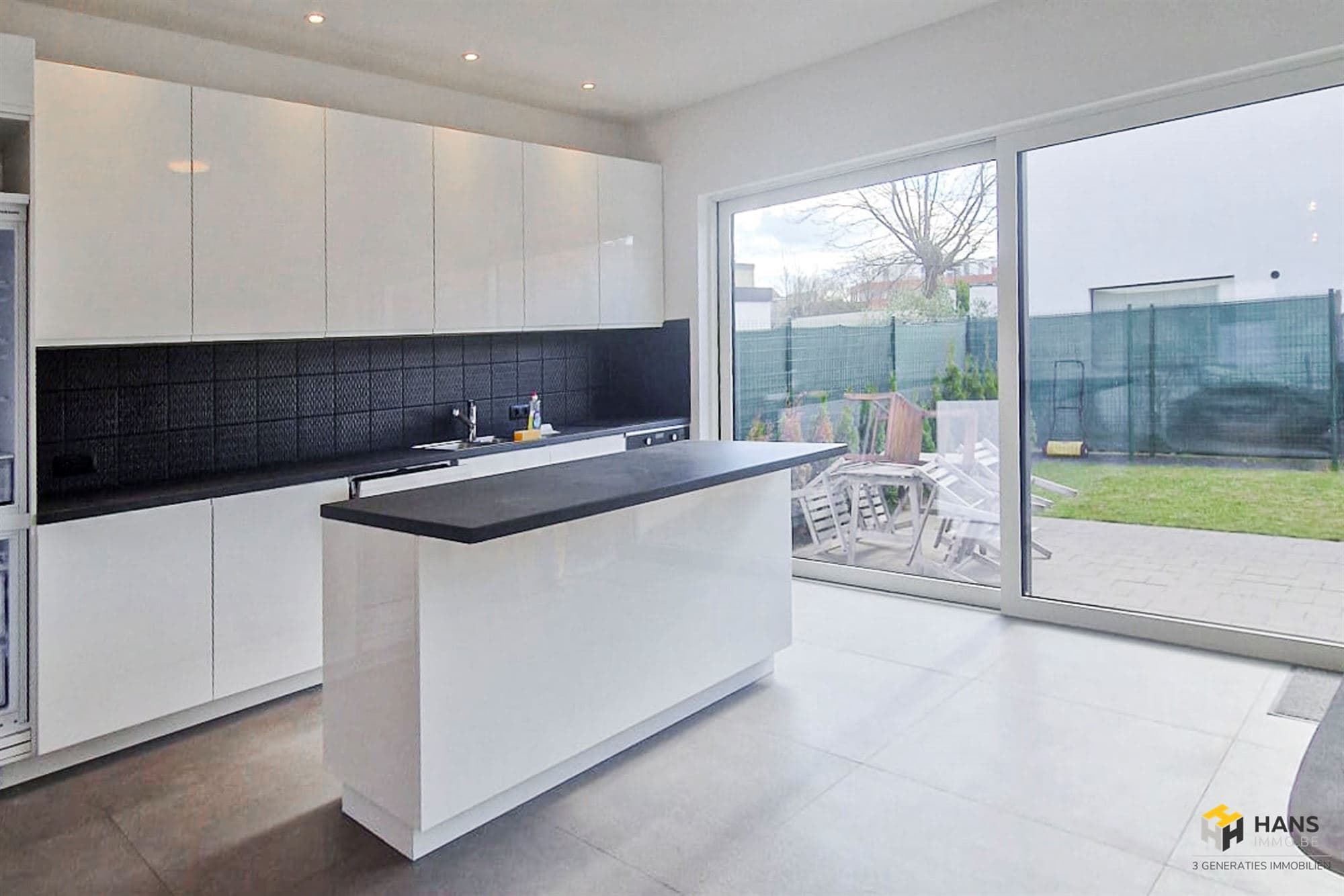Huis te koop