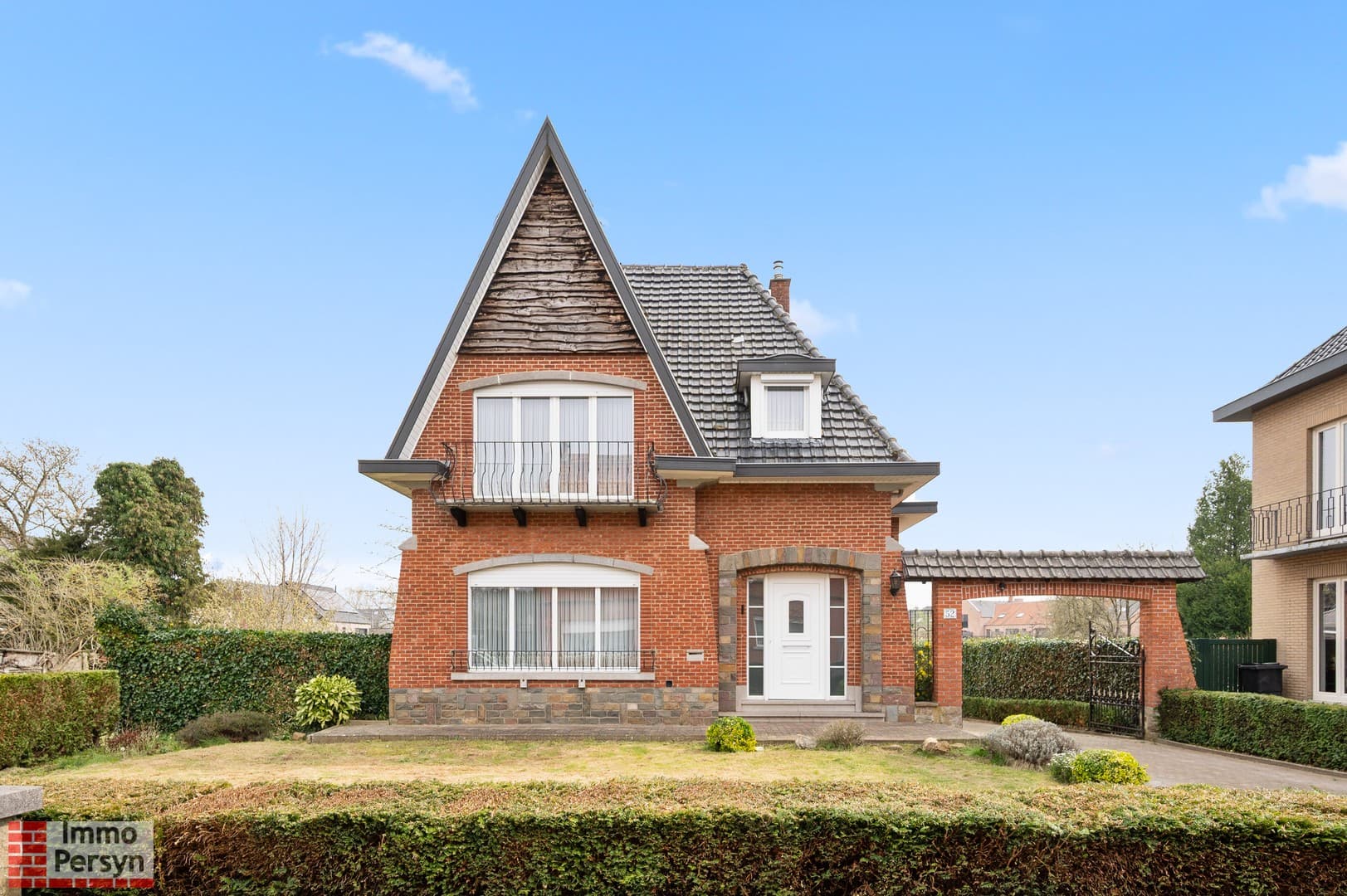 Huis te koop