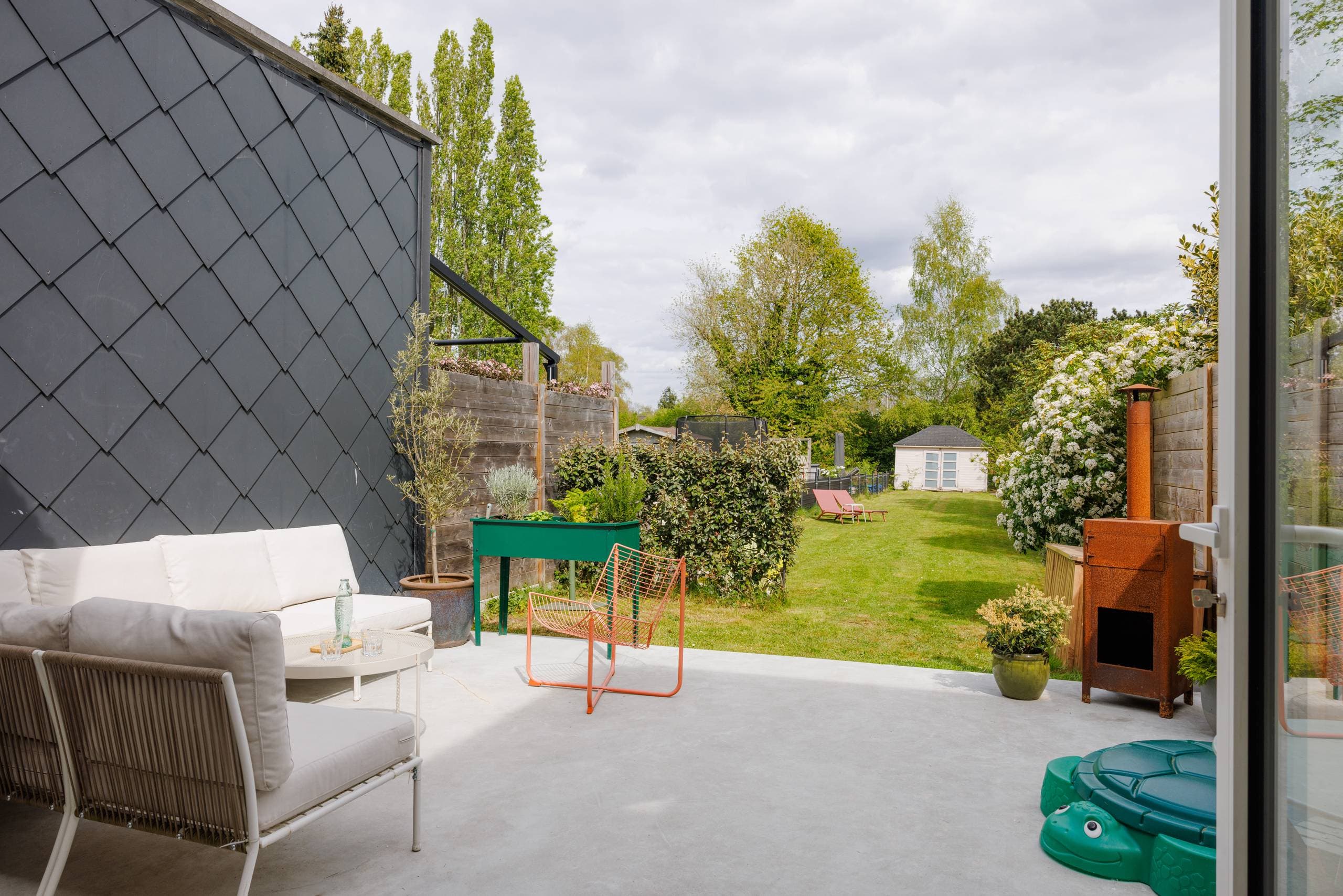 Huis te koop