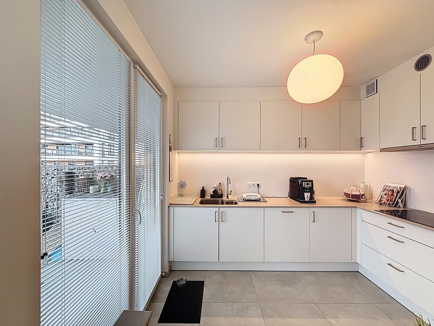 Appartement te koop