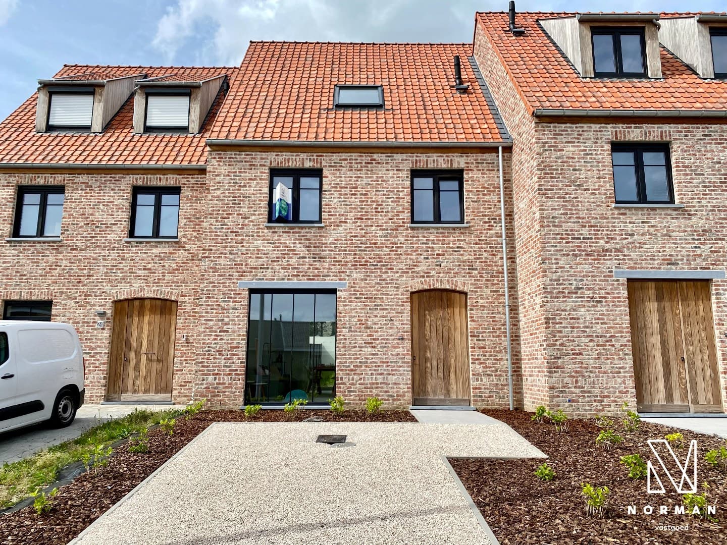 Huis te koop