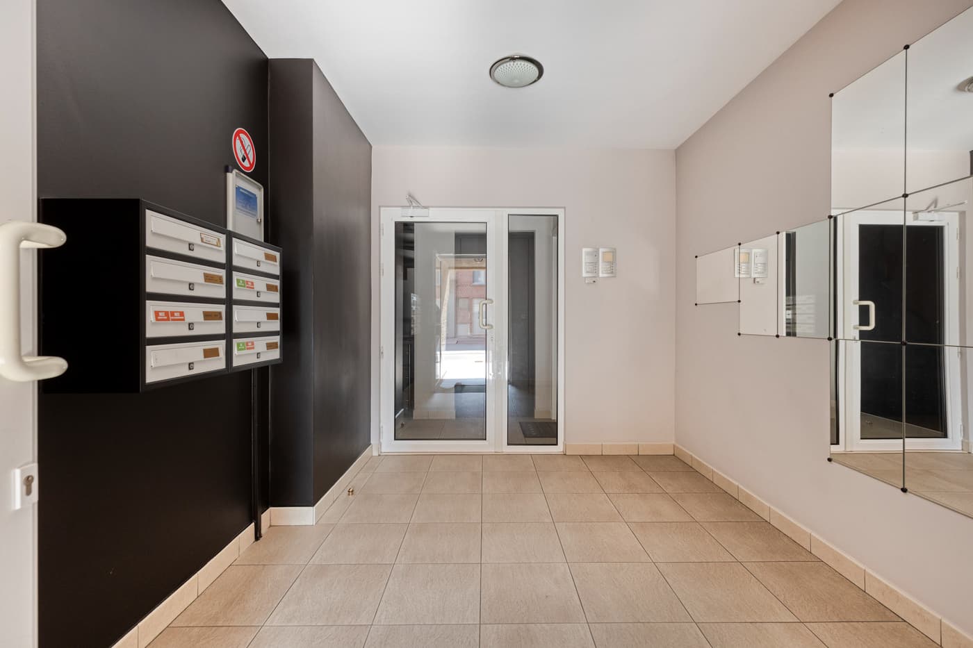 Appartement te koop