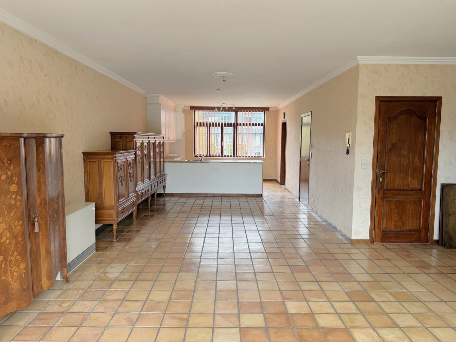 Appartement te koop
