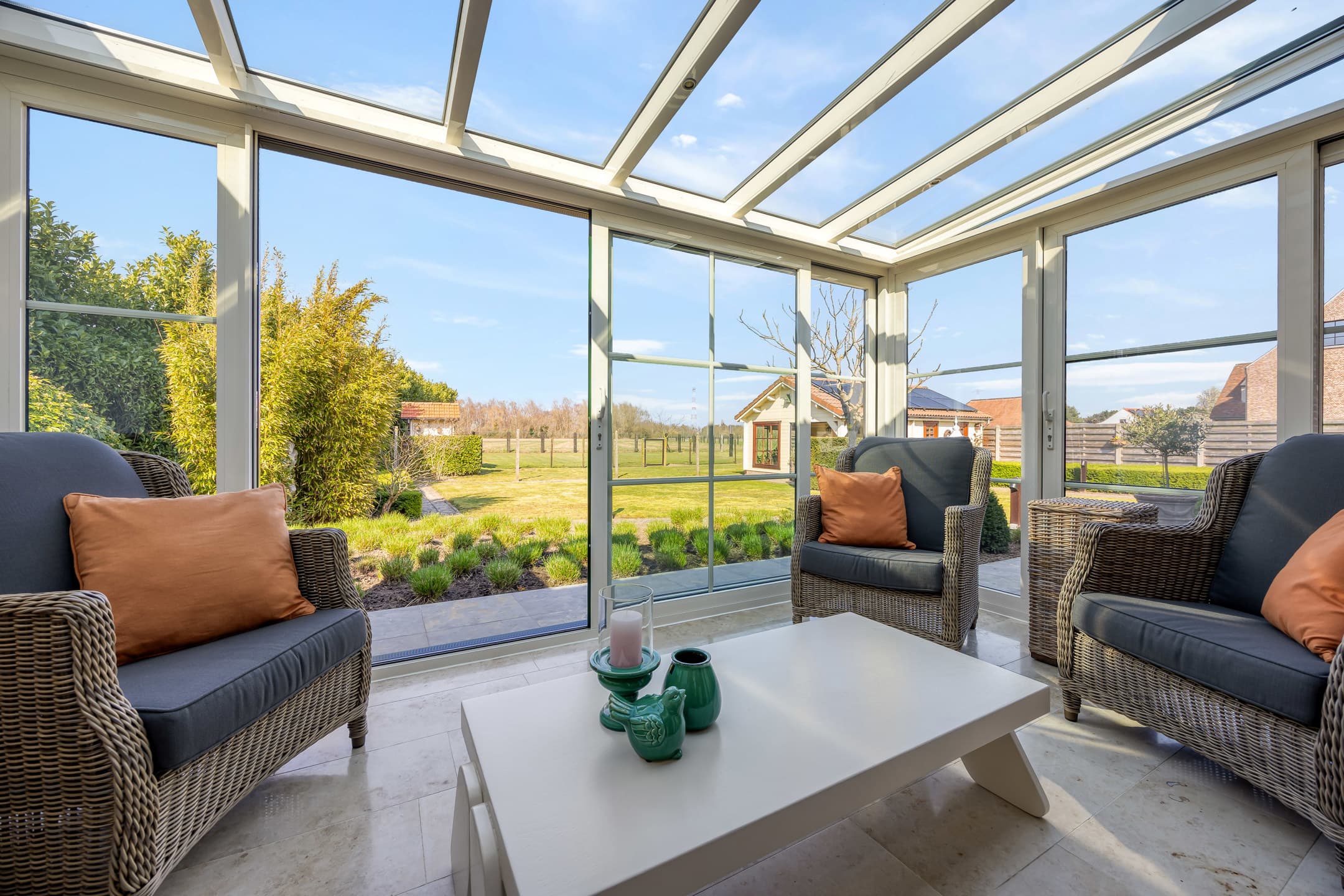 Huis te koop