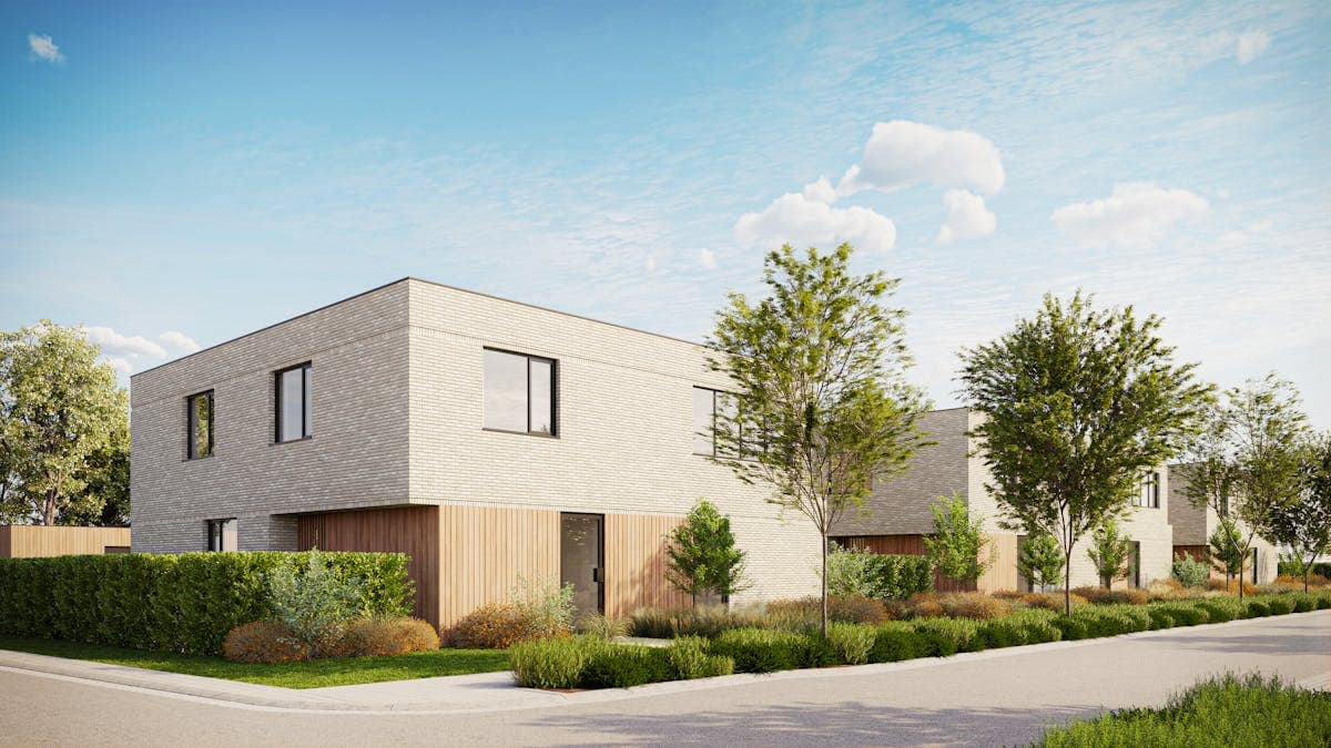 Huis te koop