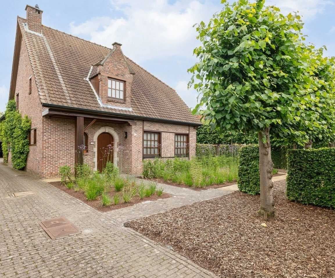 Huis te koop
