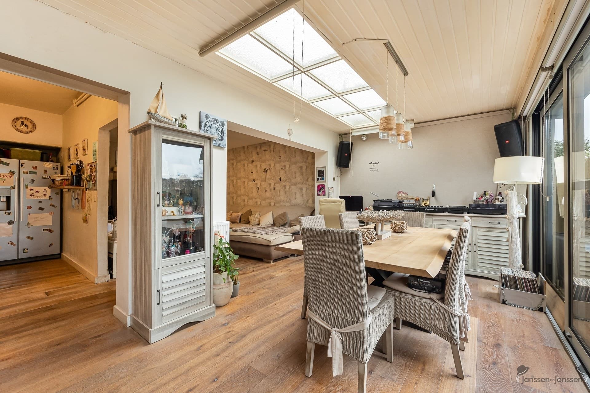 Huis te koop