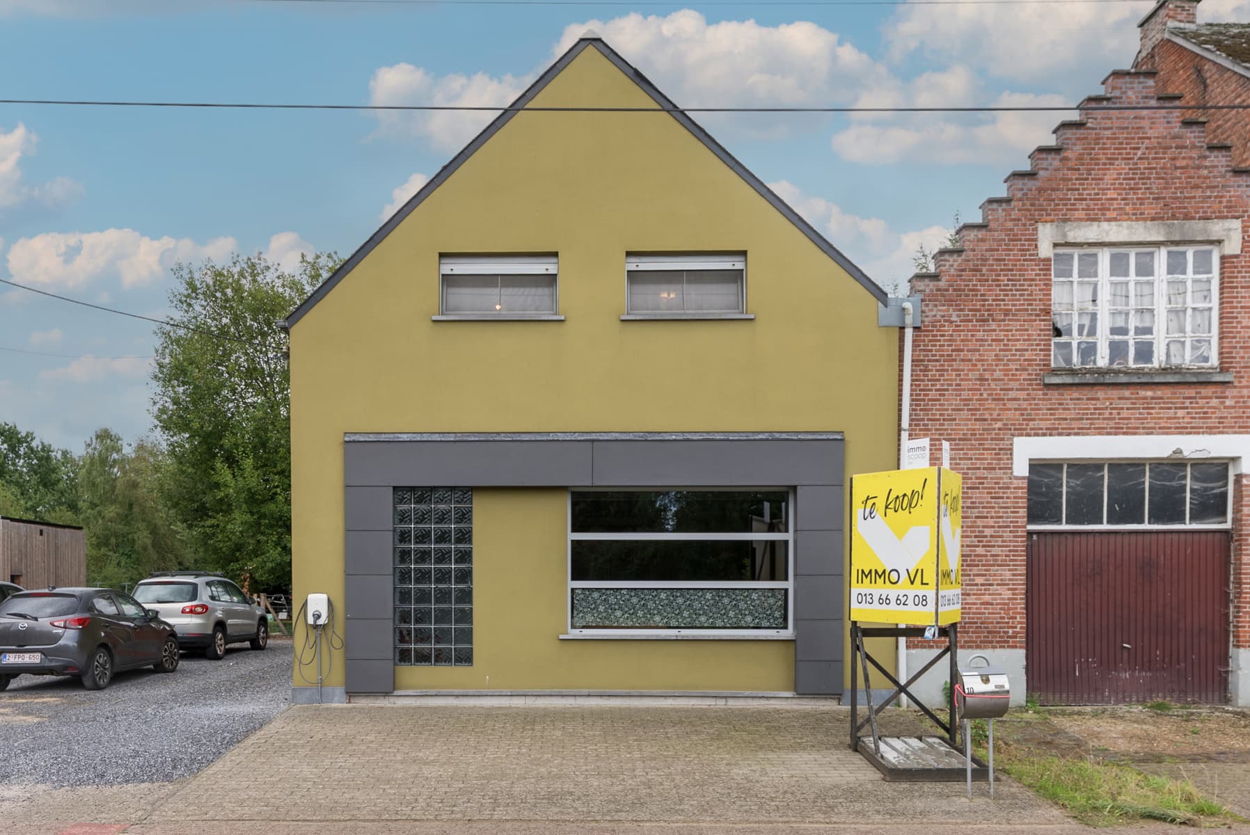 Huis te koop