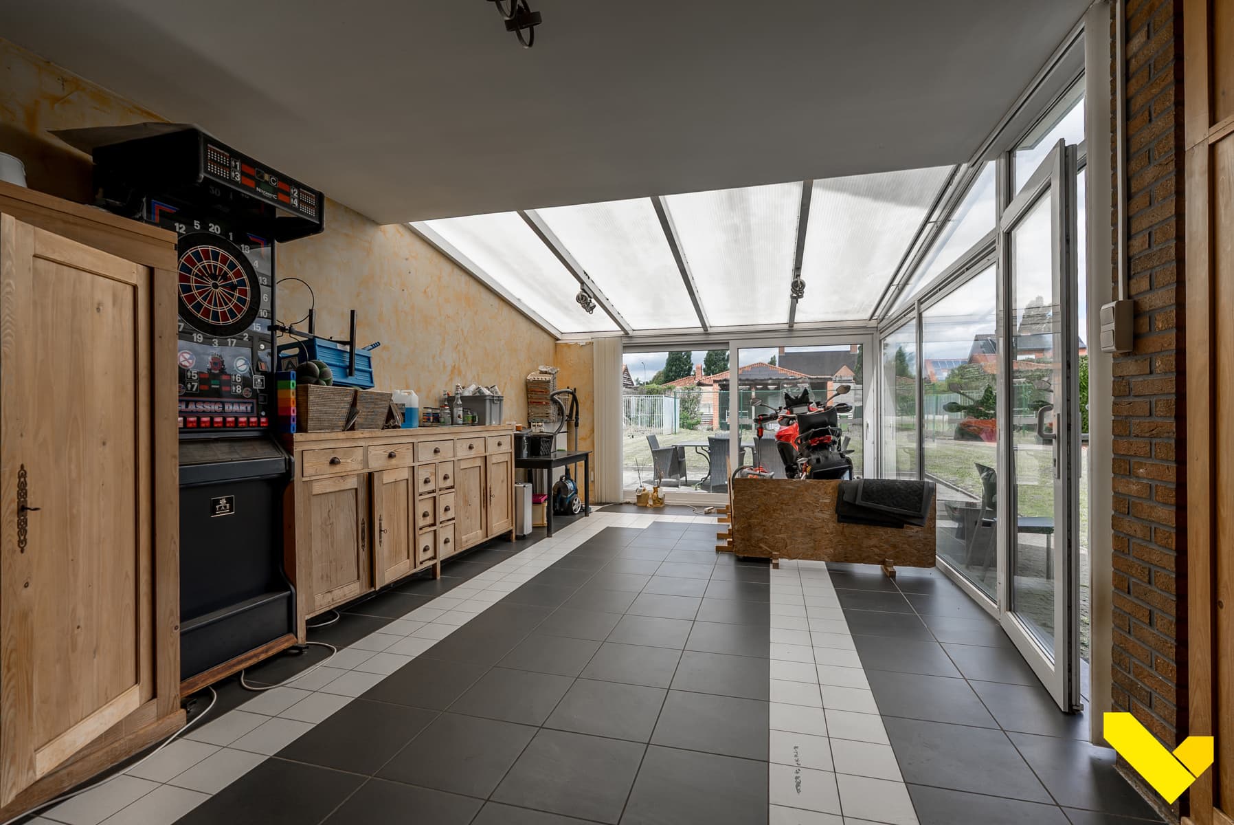Huis te koop