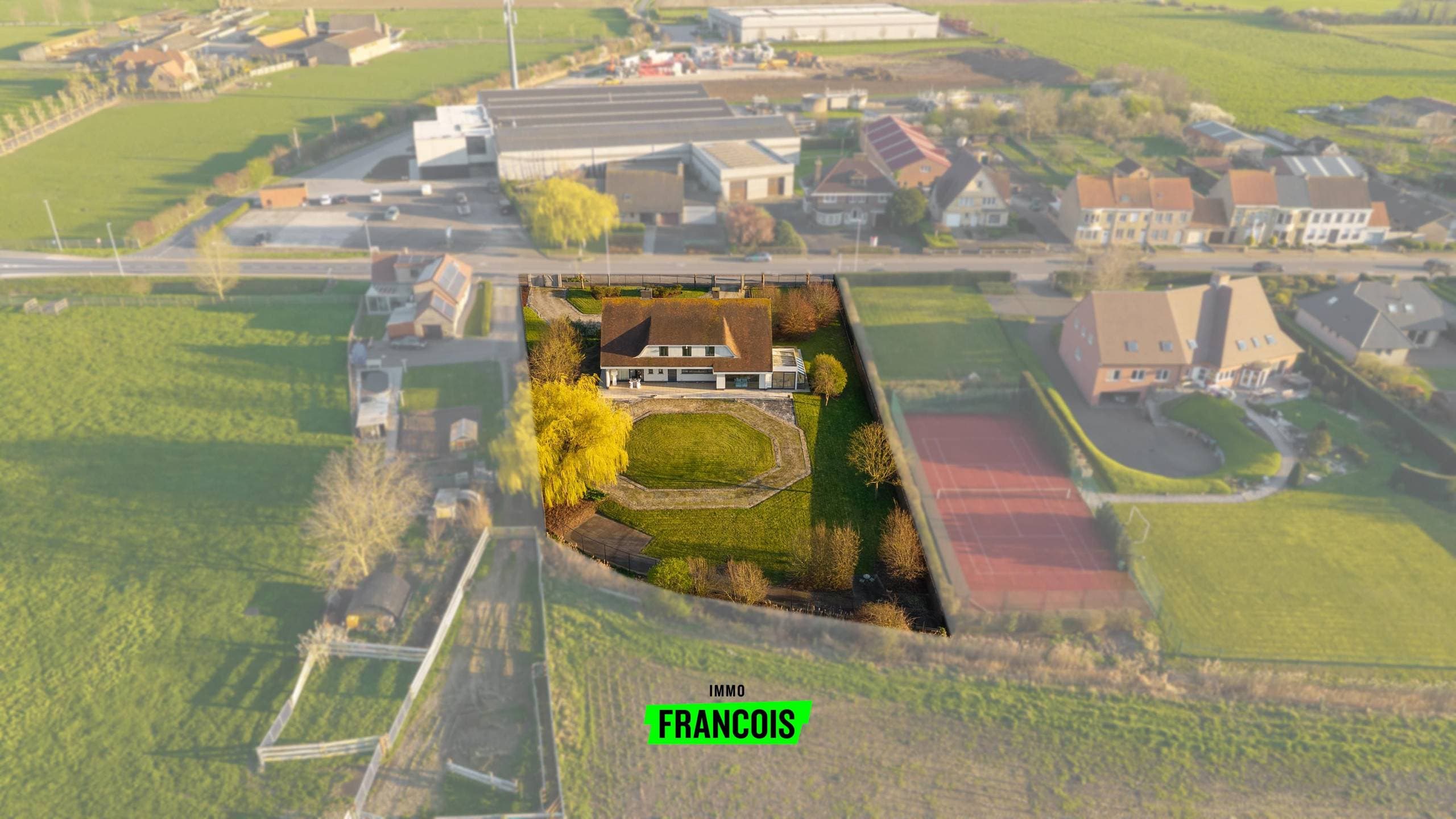 Huis te koop