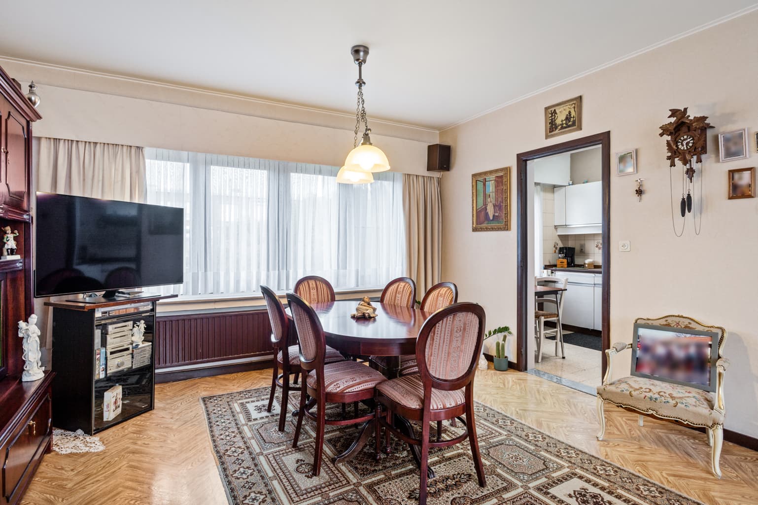 Huis te koop