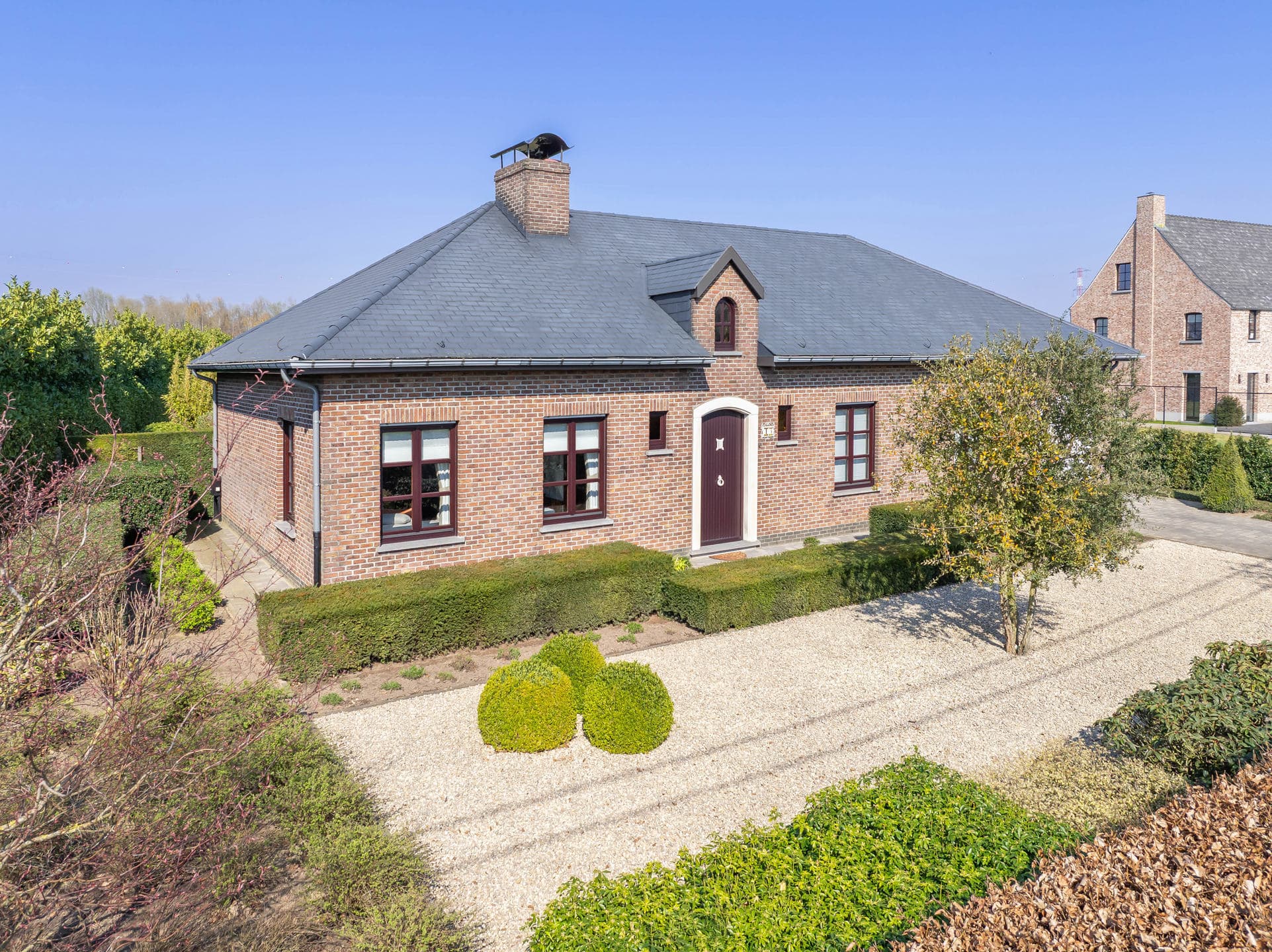 Huis te koop