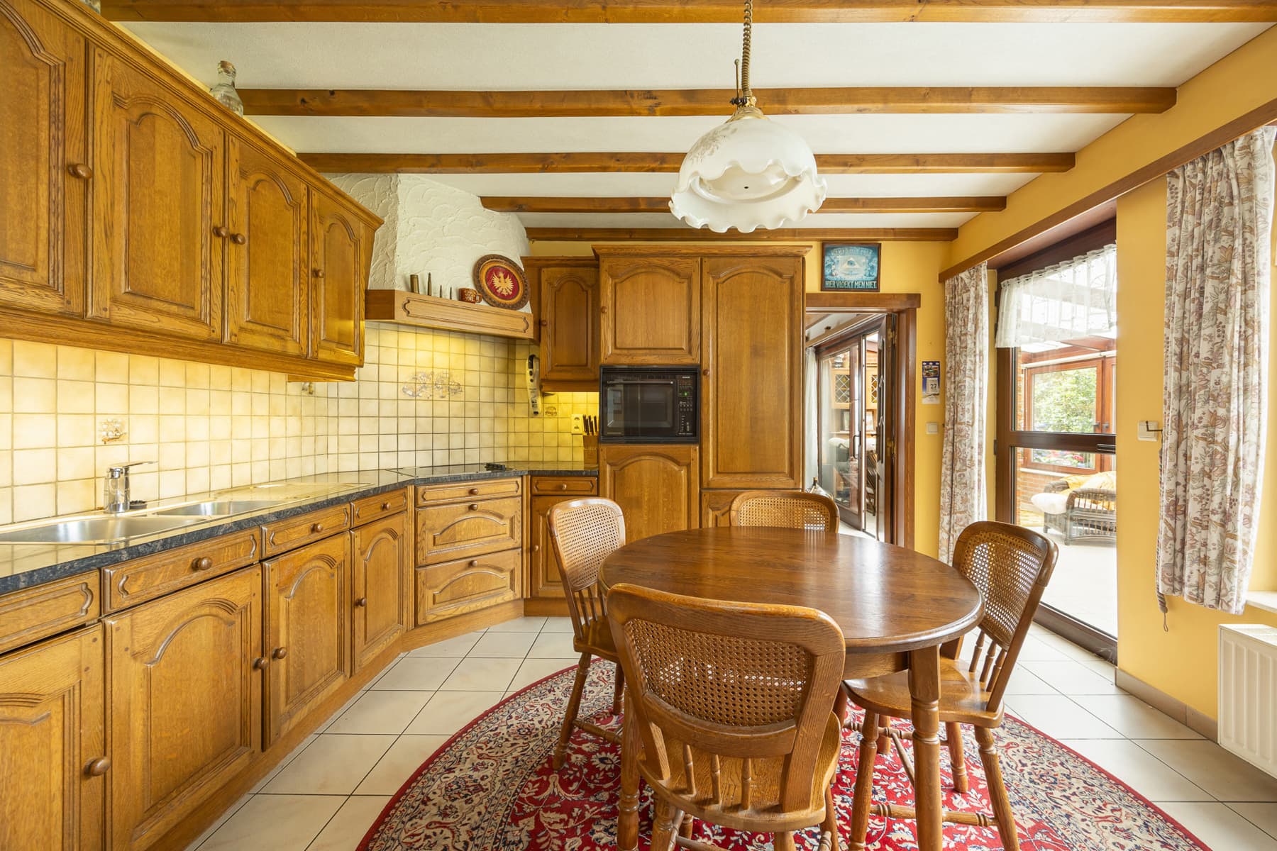 Huis te koop