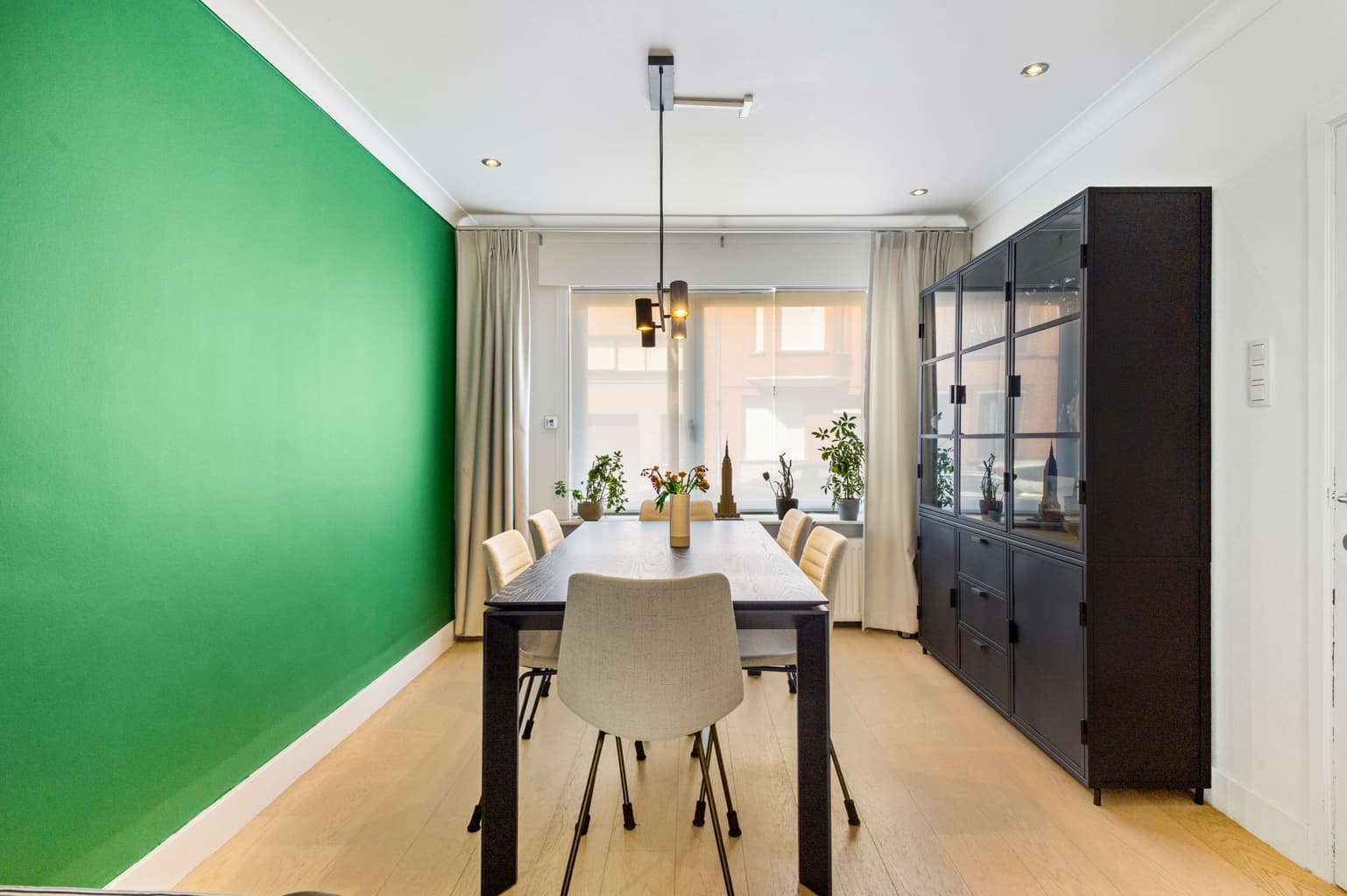 Huis te koop