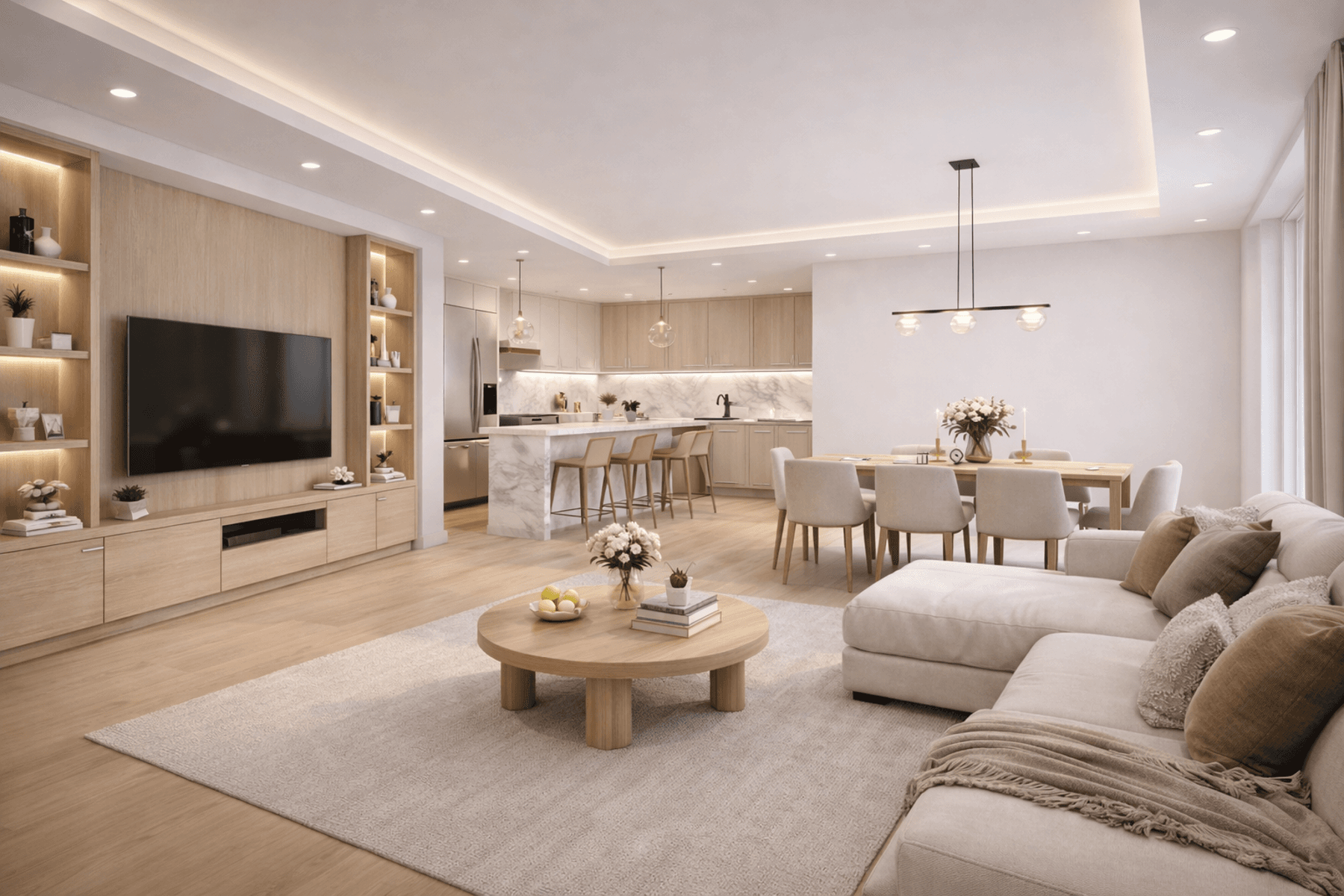 Appartement te koop