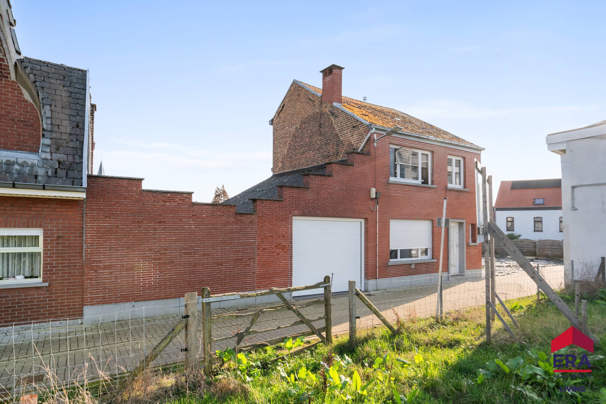 Huis te koop