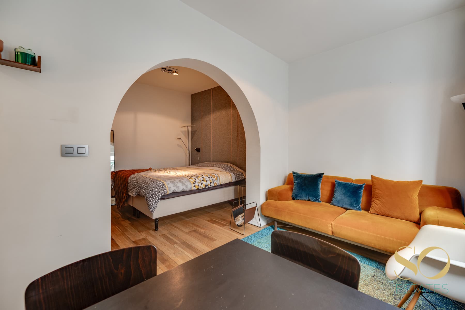 Appartement te koop